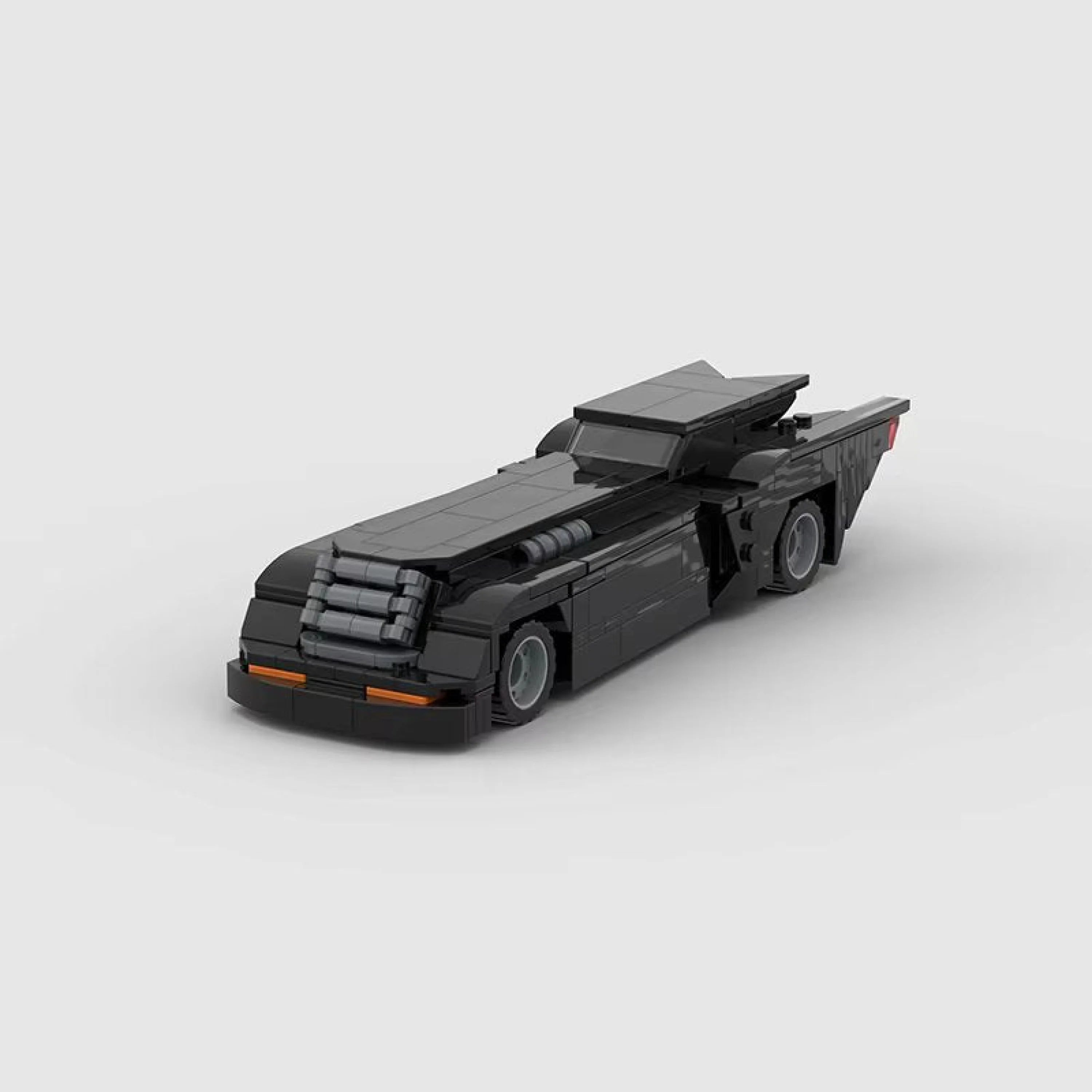 Batmobile | Batman