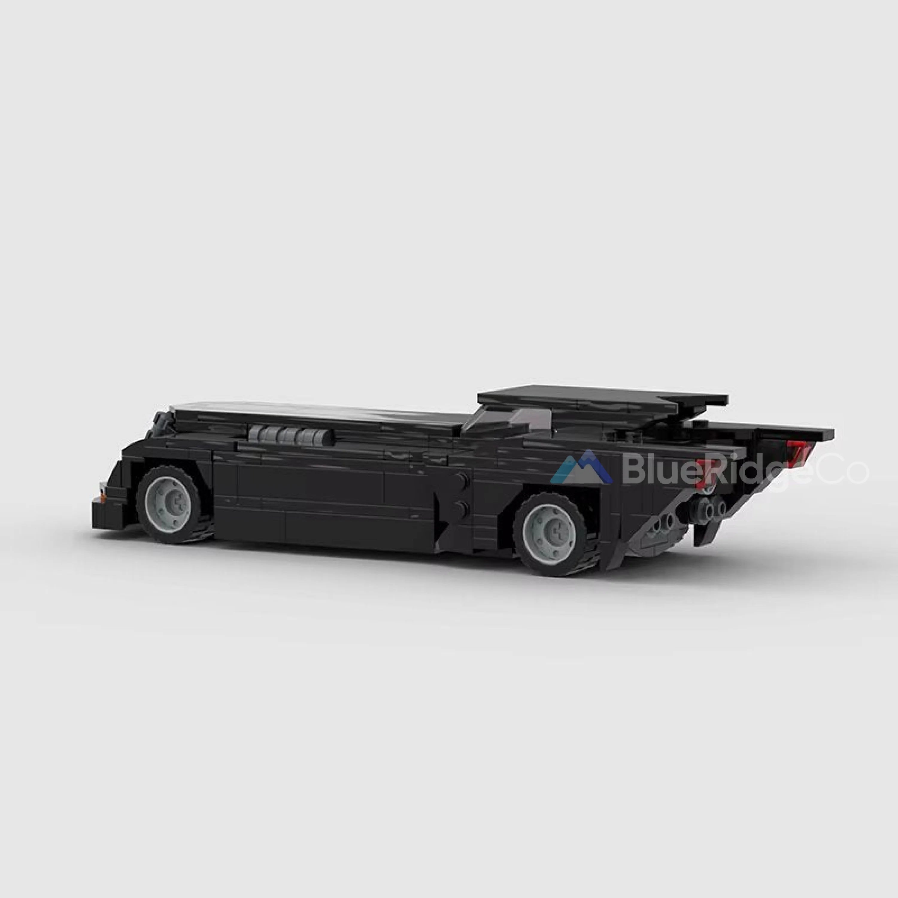 Batmobile | Batman