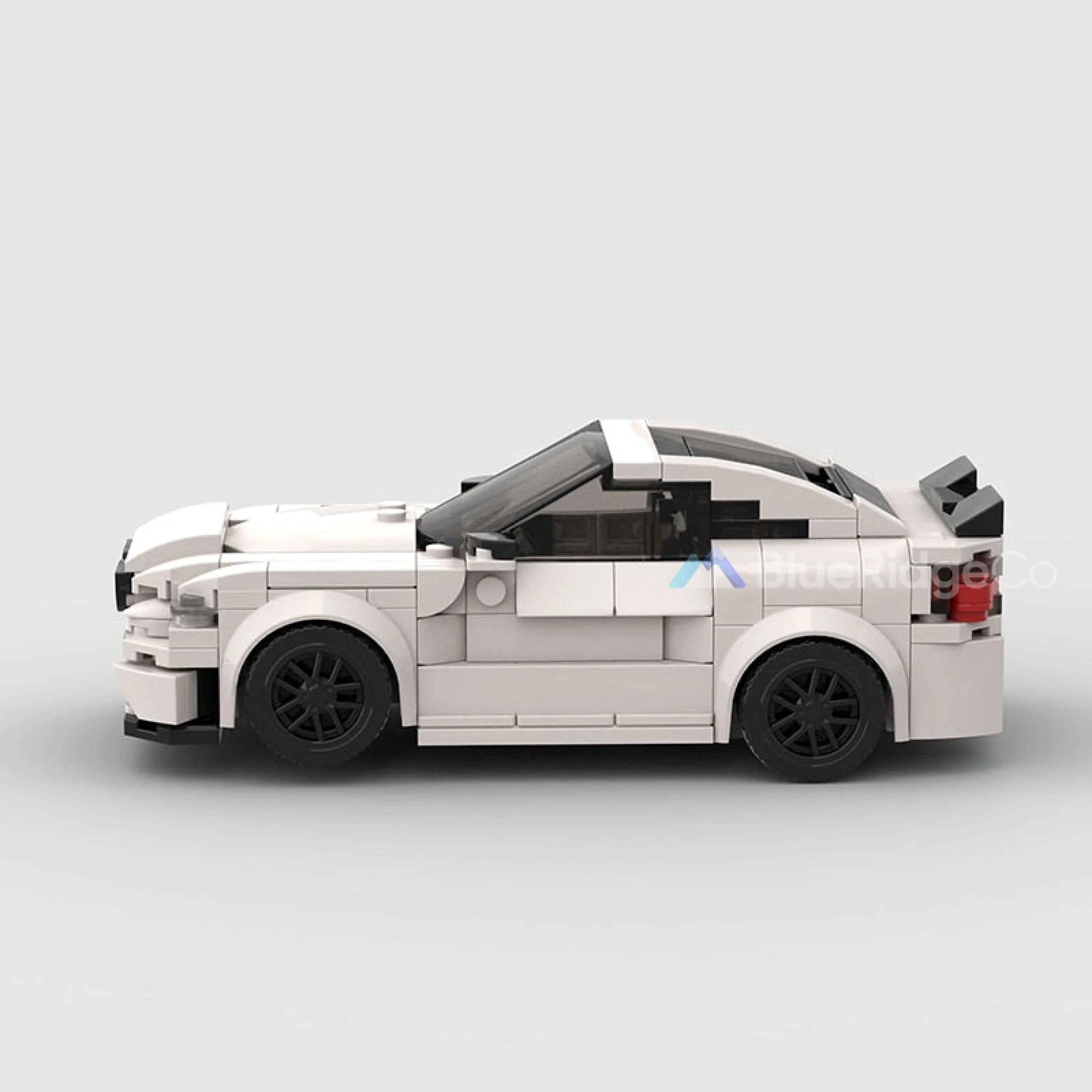 BMW M2 - LEGO Compatible Building Blocks | BlueRidge Co.