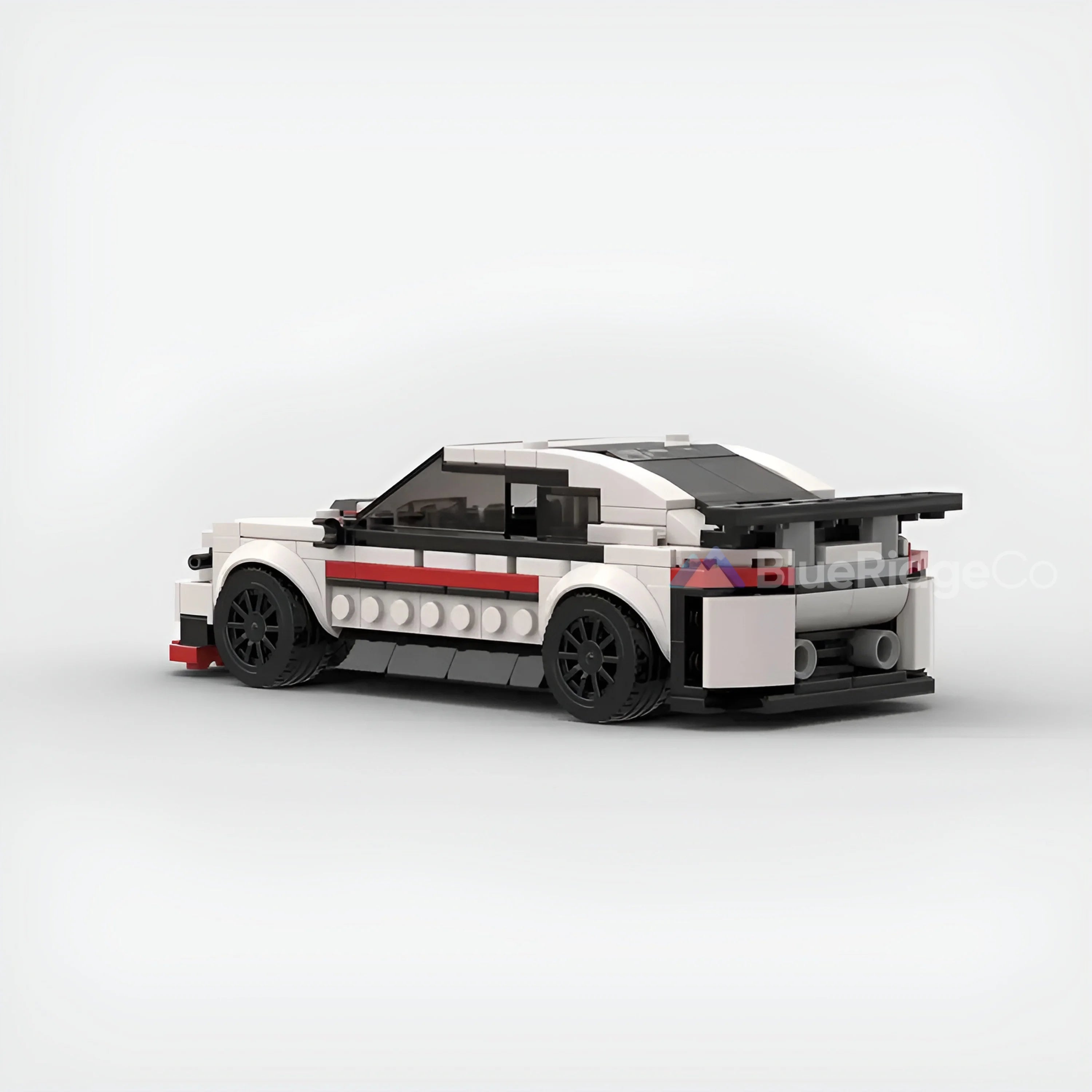BMW M2 - LEGO Compatible Building Blocks | BlueRidge Co.