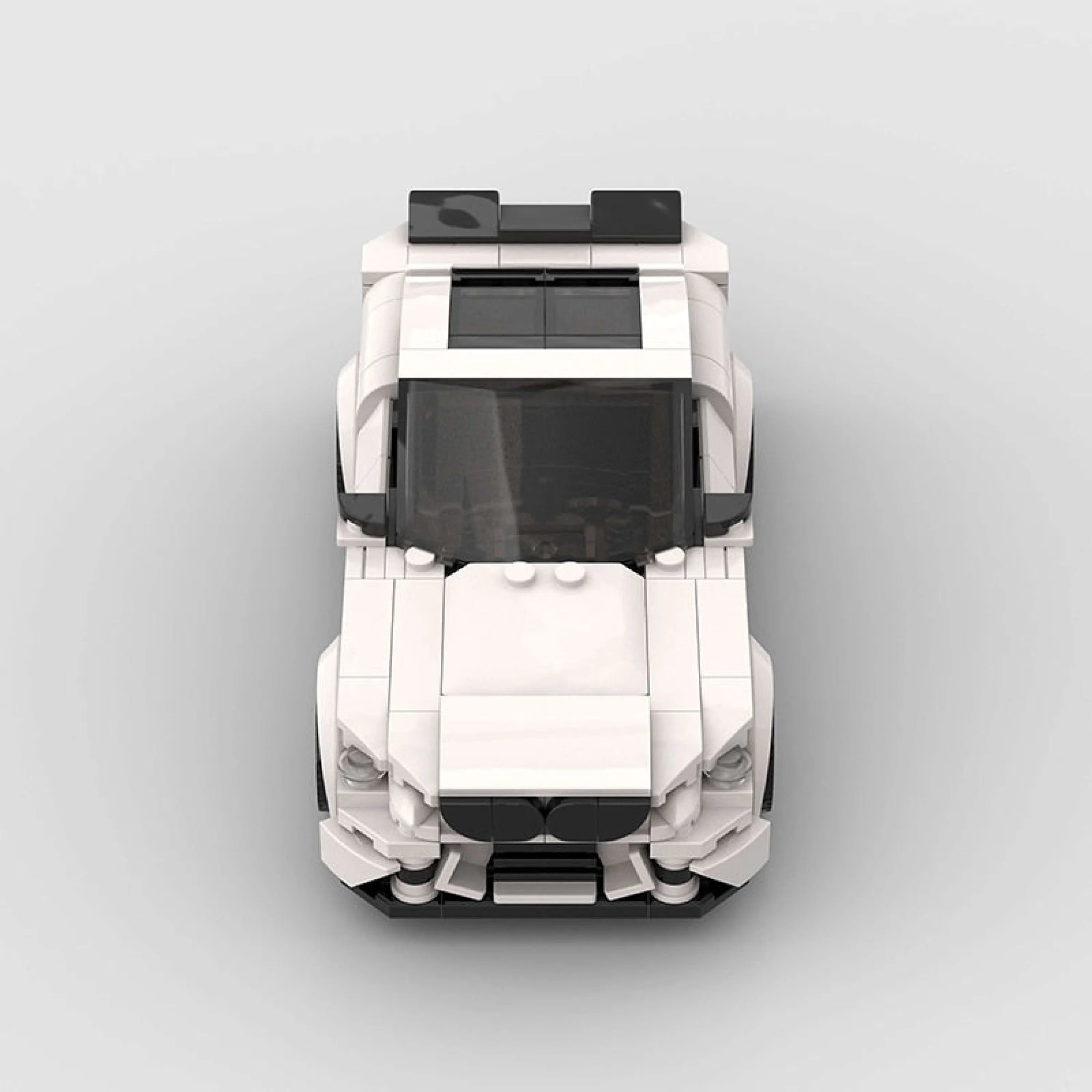 BMW M2 - LEGO Compatible Building Blocks | BlueRidge Co.