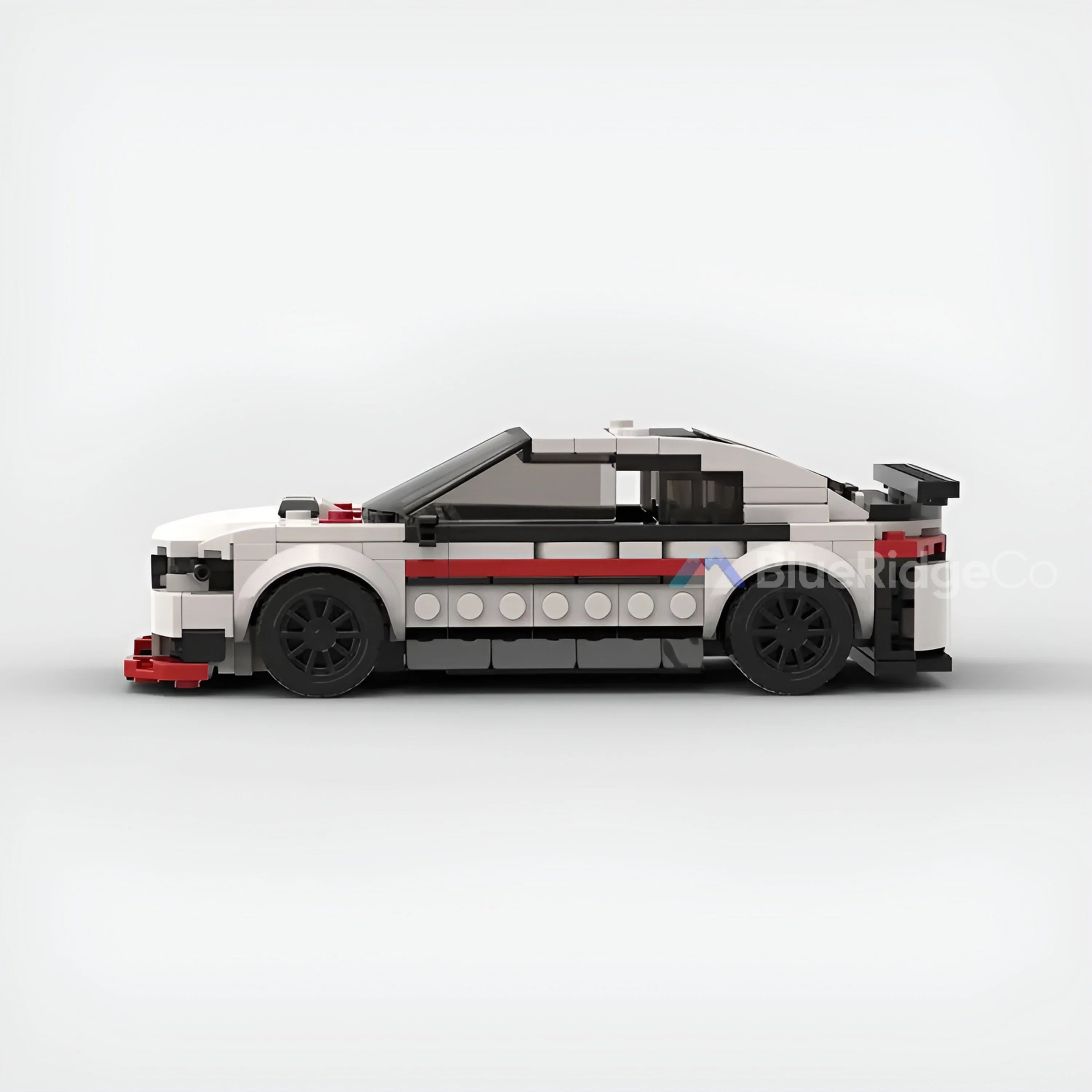 BMW M2 - LEGO Compatible Building Blocks | BlueRidge Co.