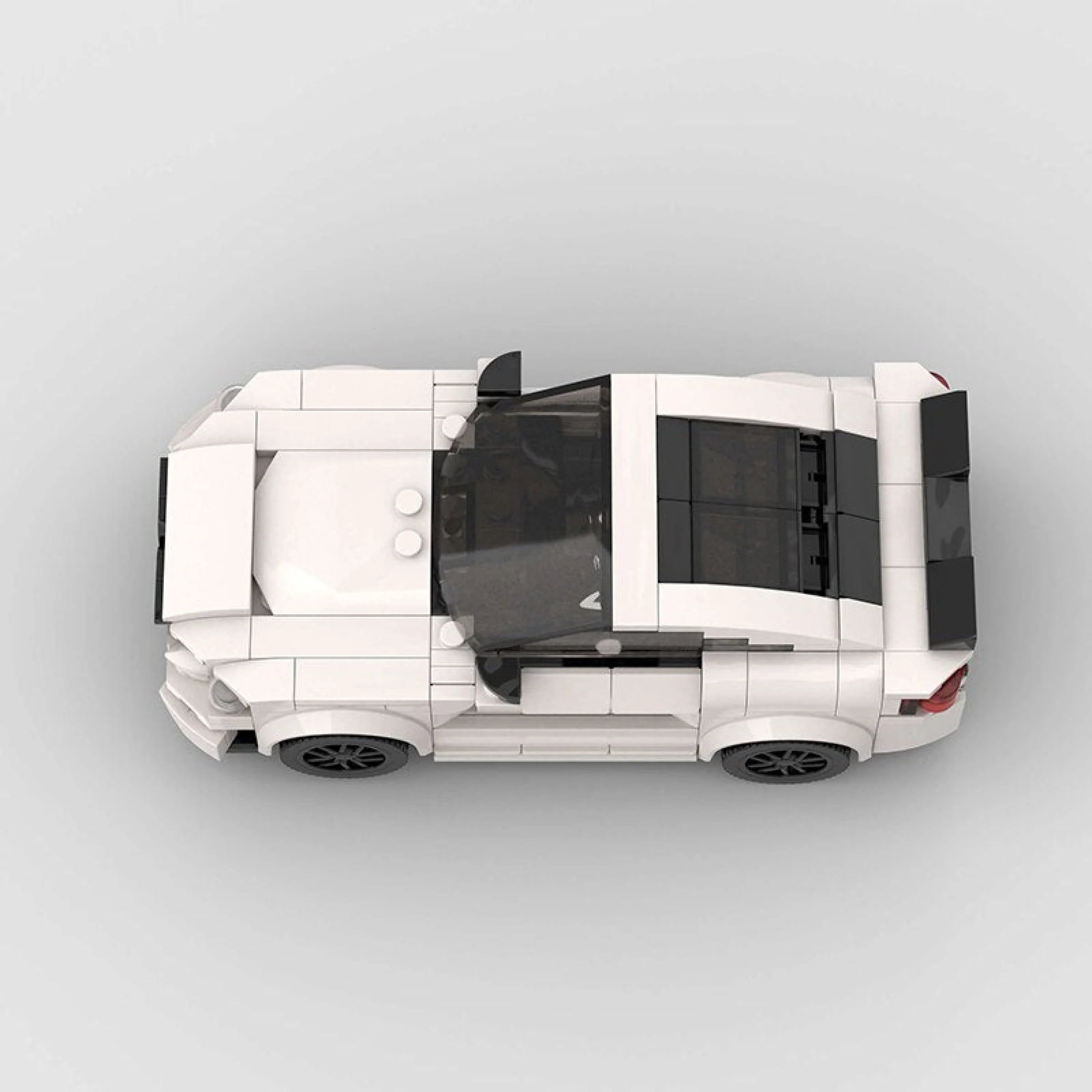BMW M2 - LEGO Compatible Building Blocks | BlueRidge Co.