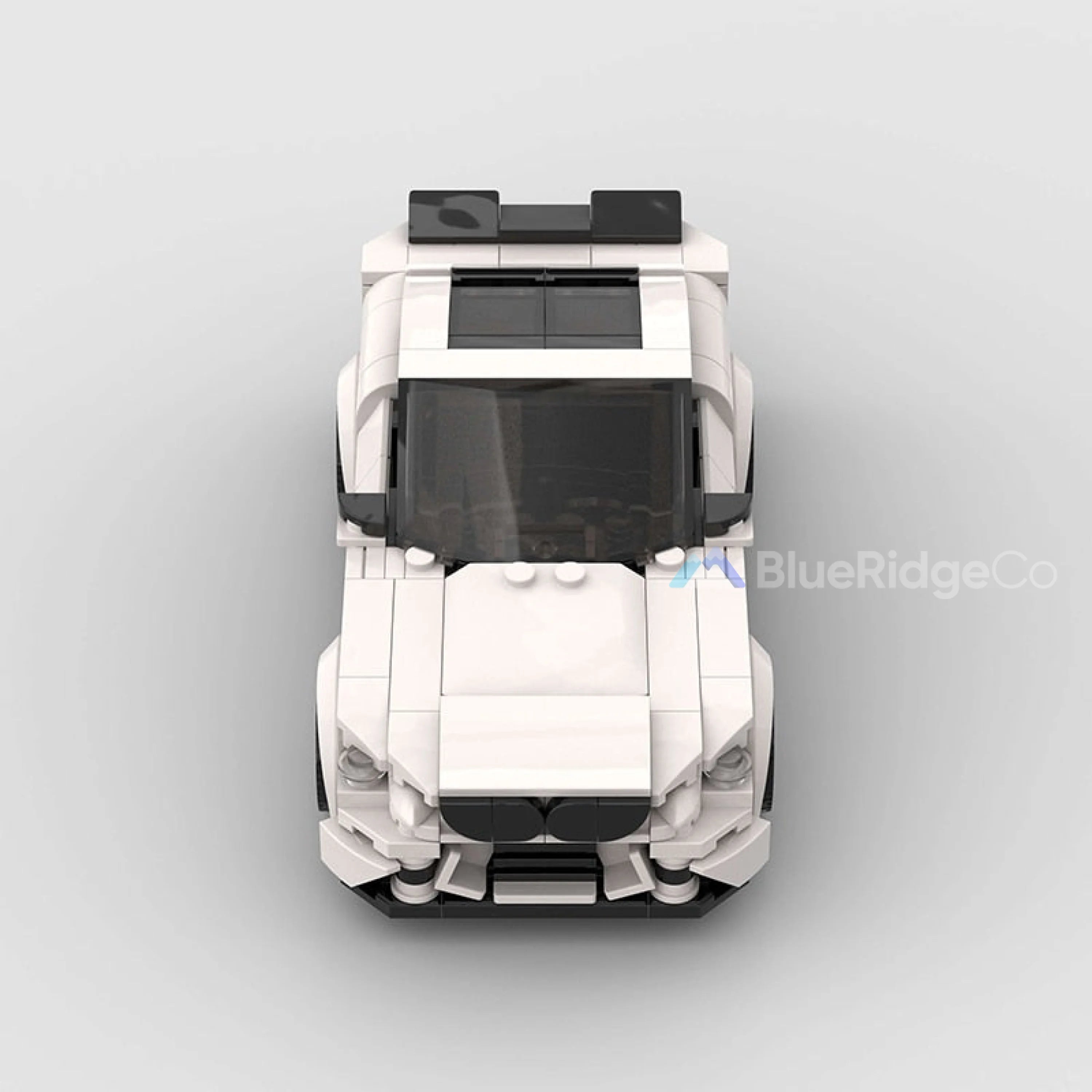 BMW M2 - LEGO Compatible Building Blocks | BlueRidge Co.