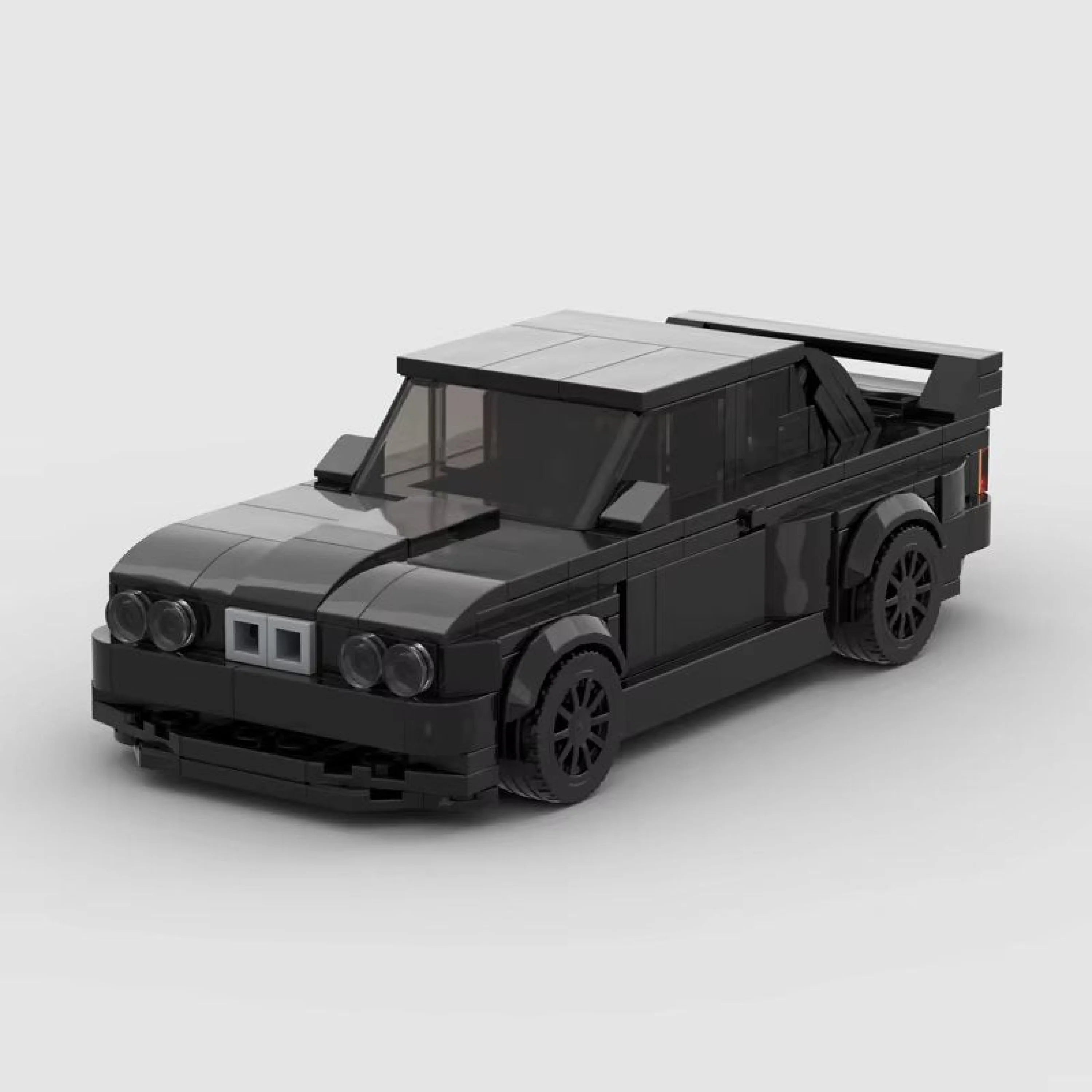 BMW M3 E30