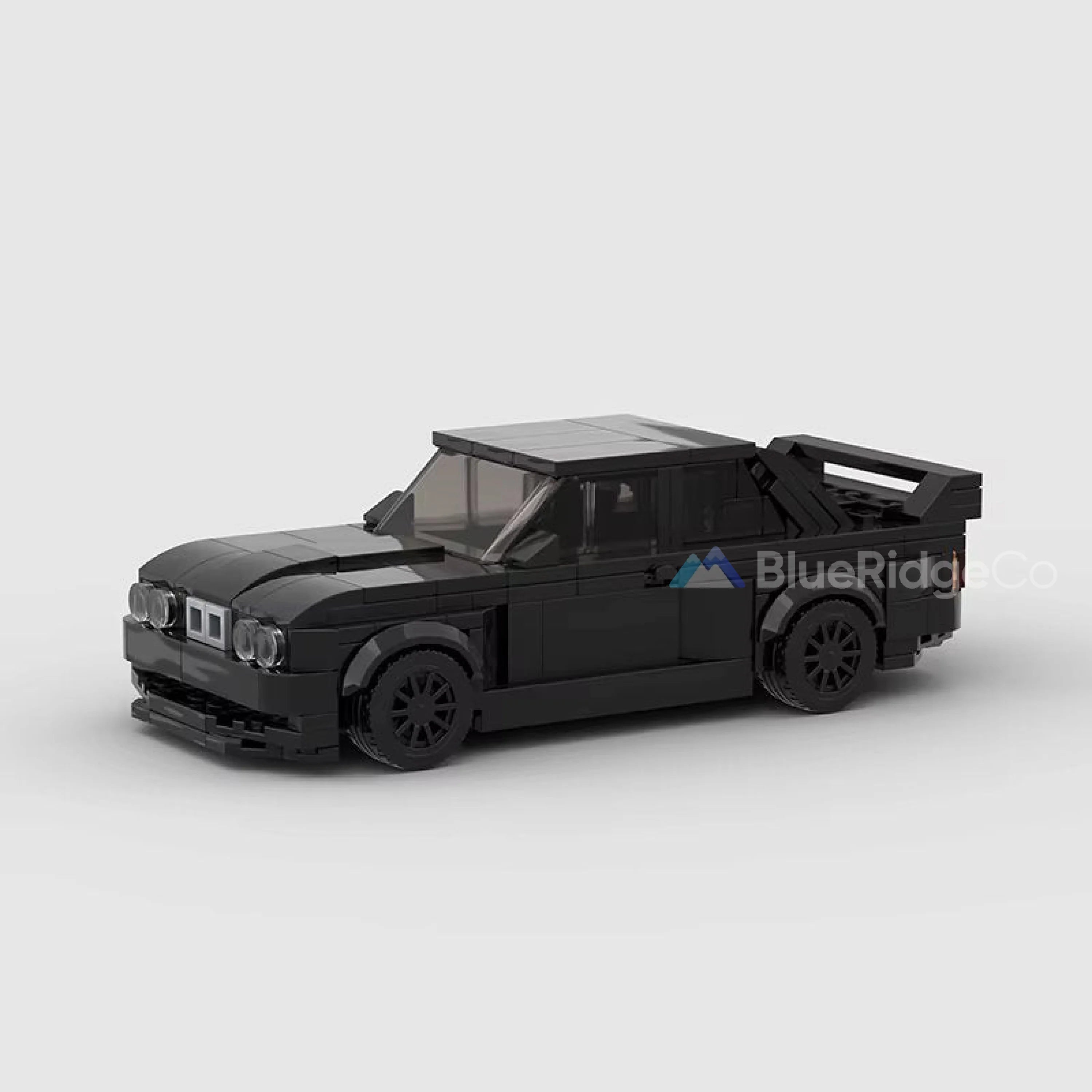 BMW M3 E30