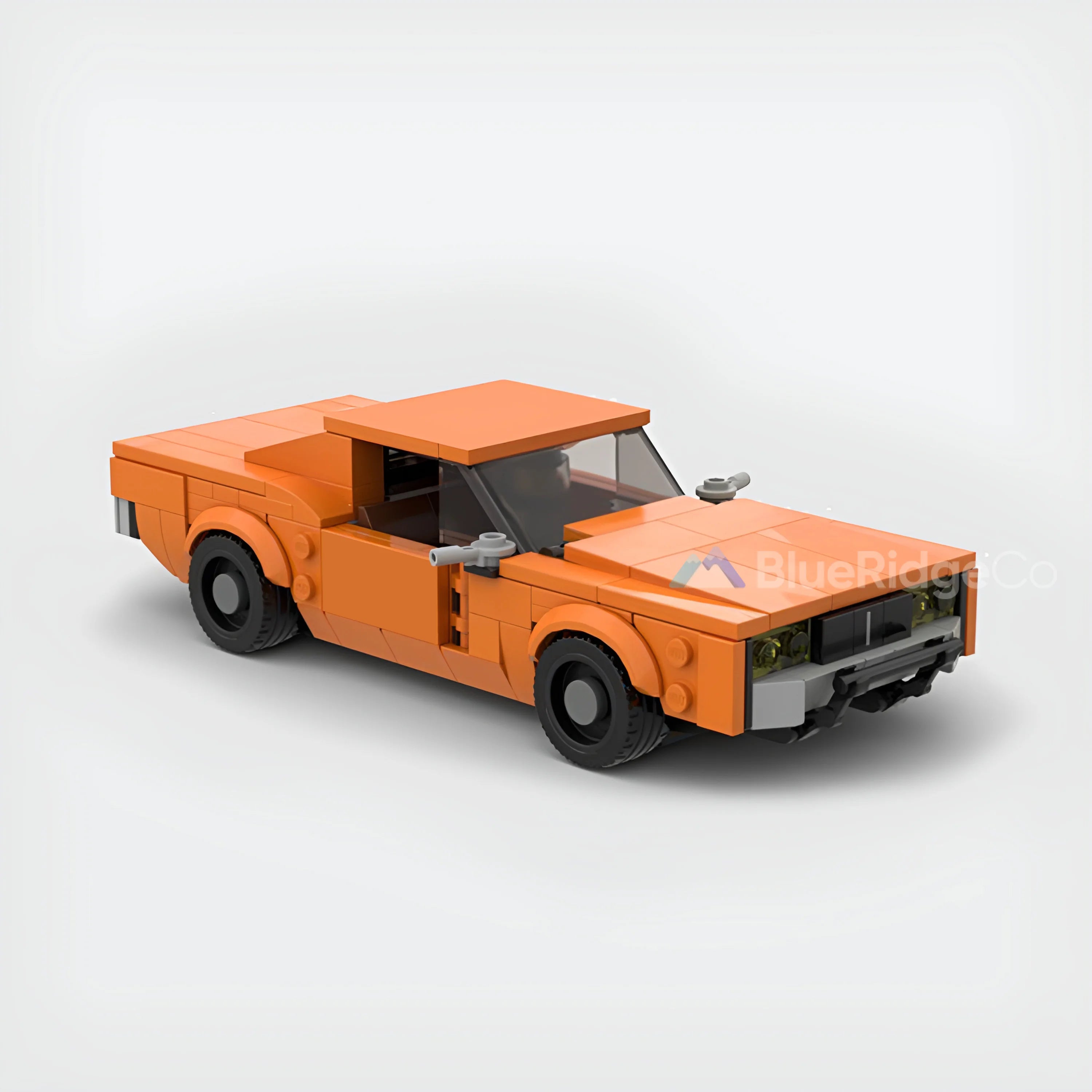 Dodge Charger | Dukes of Hazzard