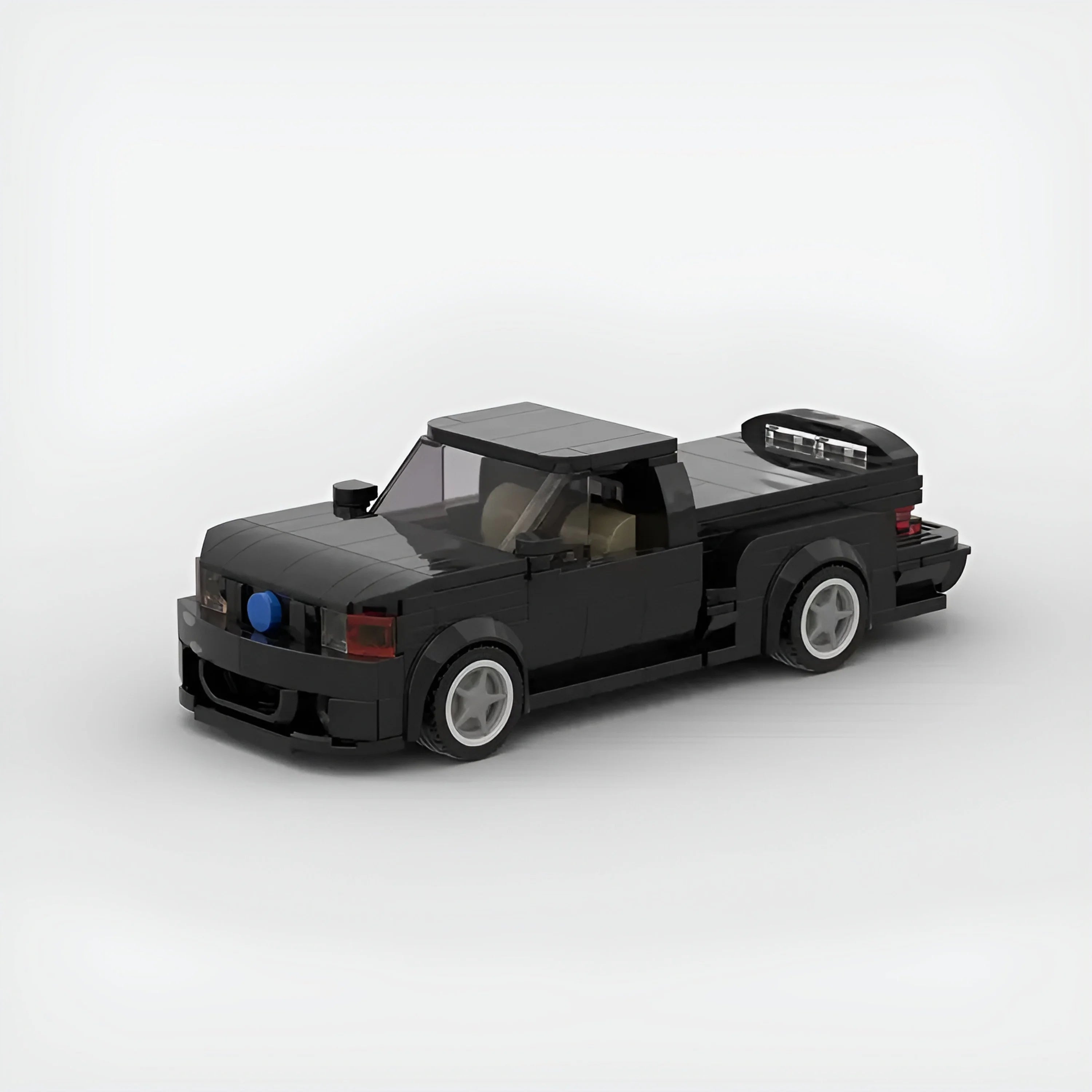 Ford F-150 SVT Lightning