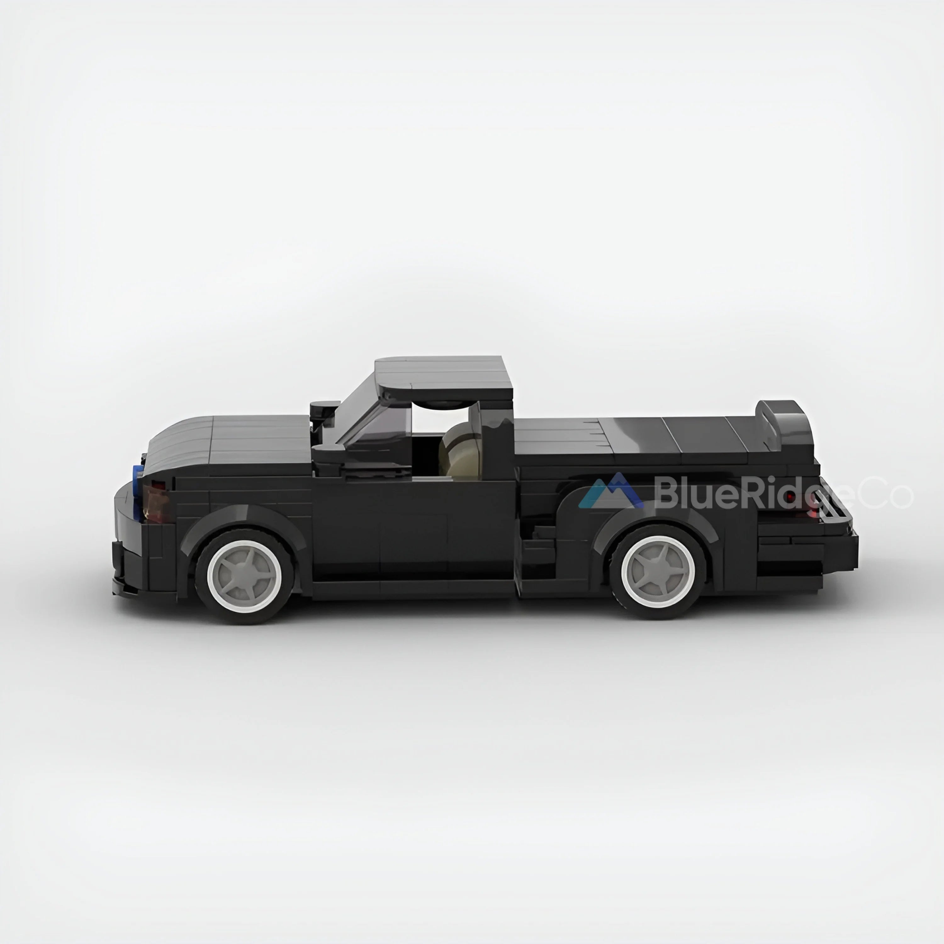 Ford F-150 SVT Lightning
