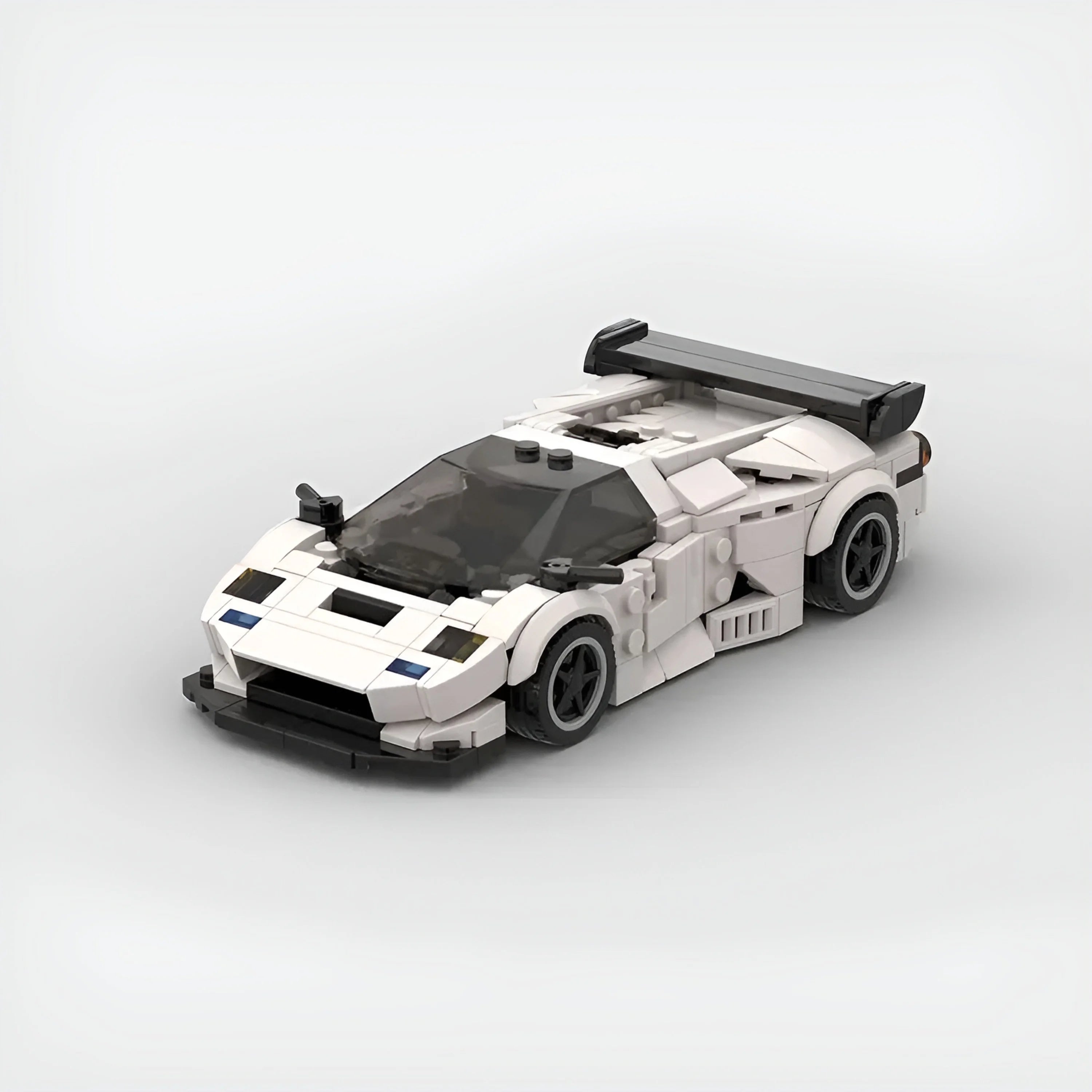 Lamborghini Diablo GT