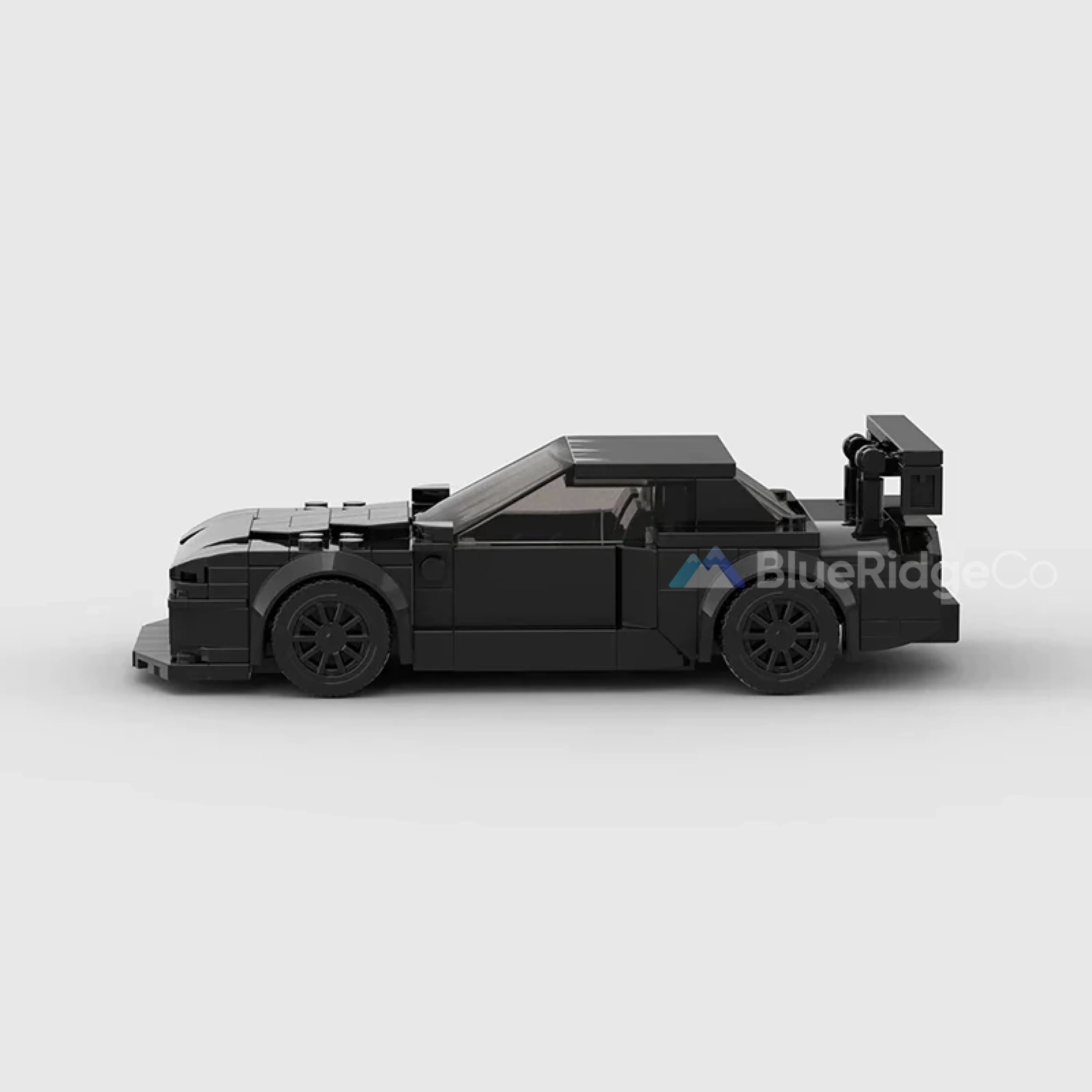 Mazda RX-7 FD - LEGO Compatible Building Blocks | BlueRidge Co.
