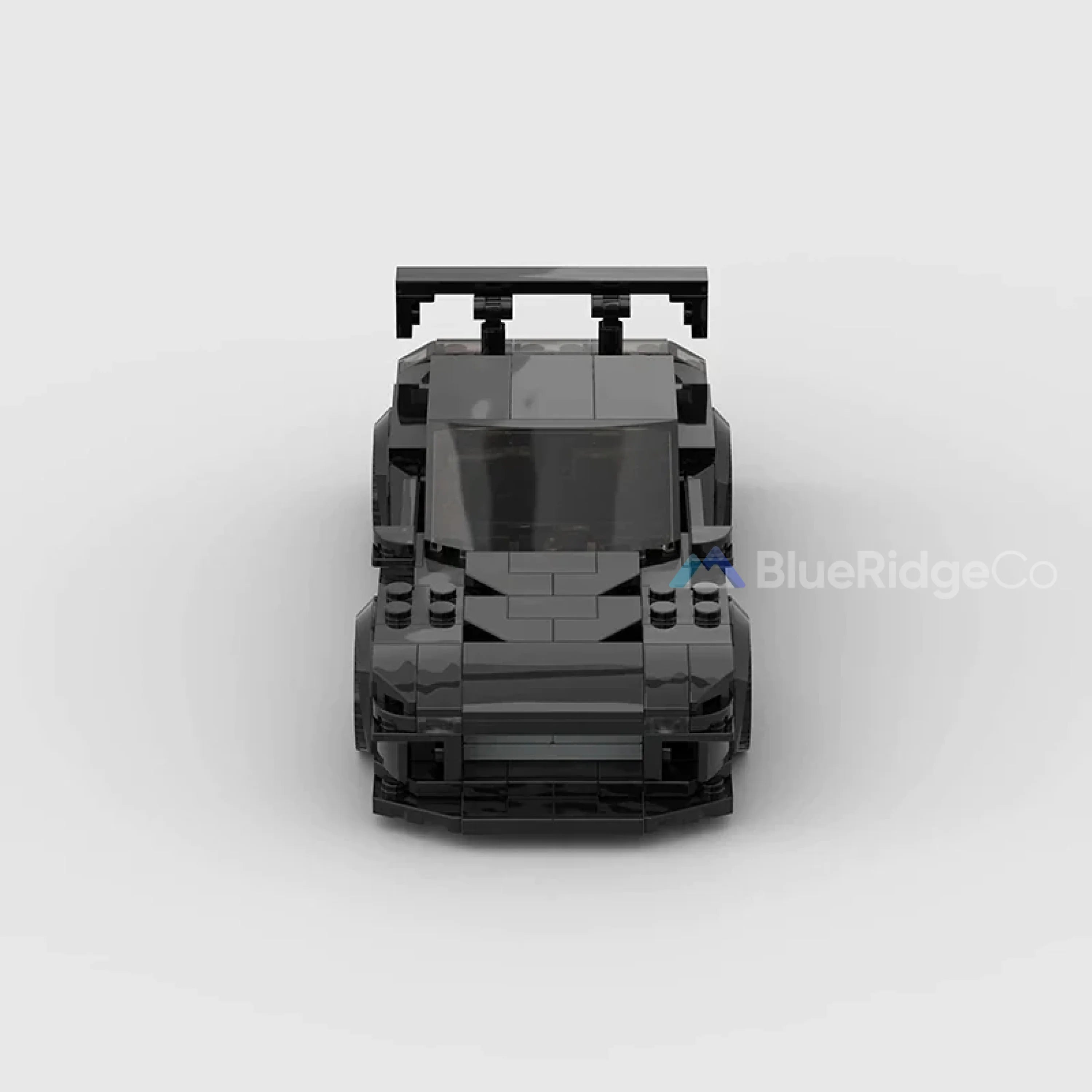 Mazda RX-7 FD - LEGO Compatible Building Blocks | BlueRidge Co.