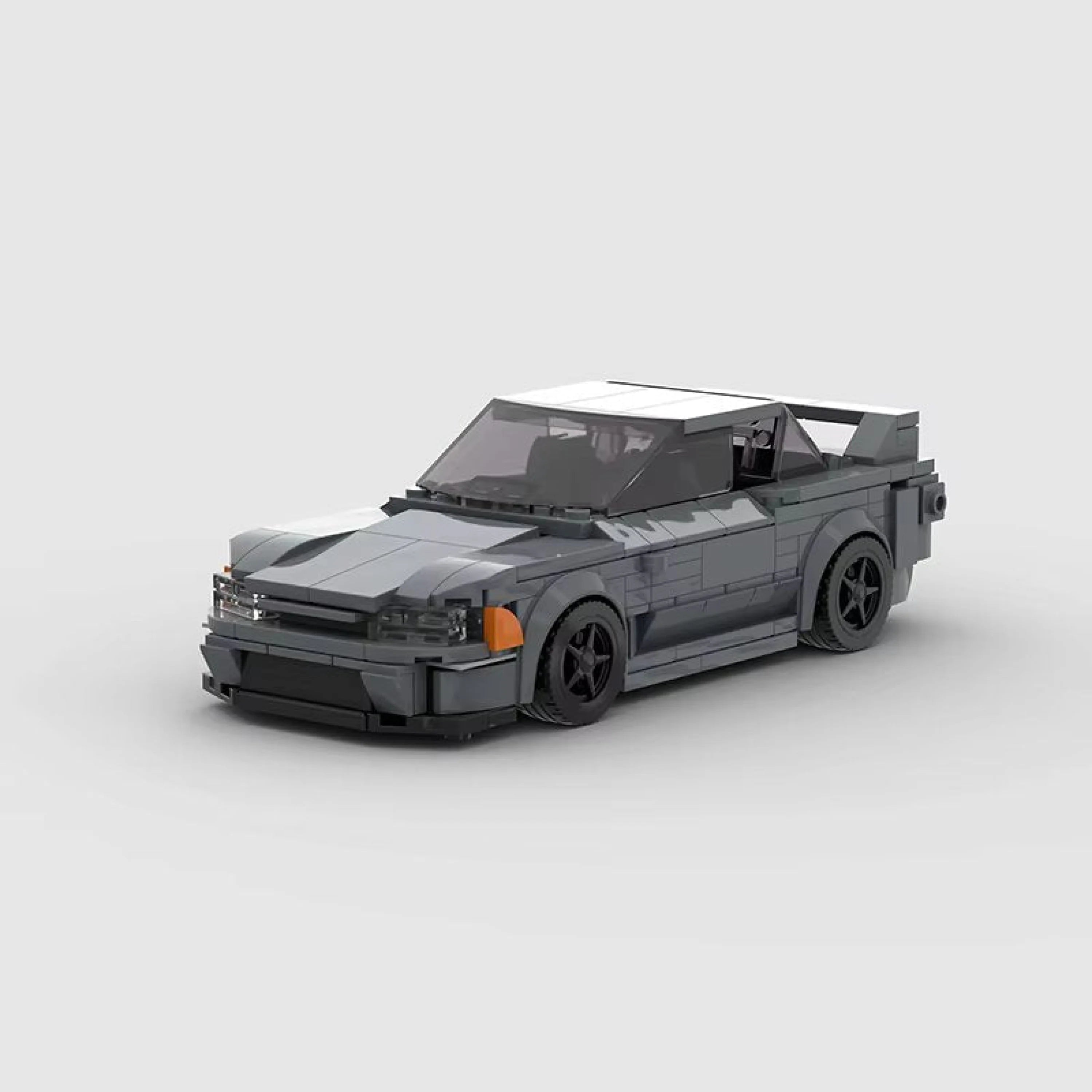 Nissan R32 Skyline GT-R