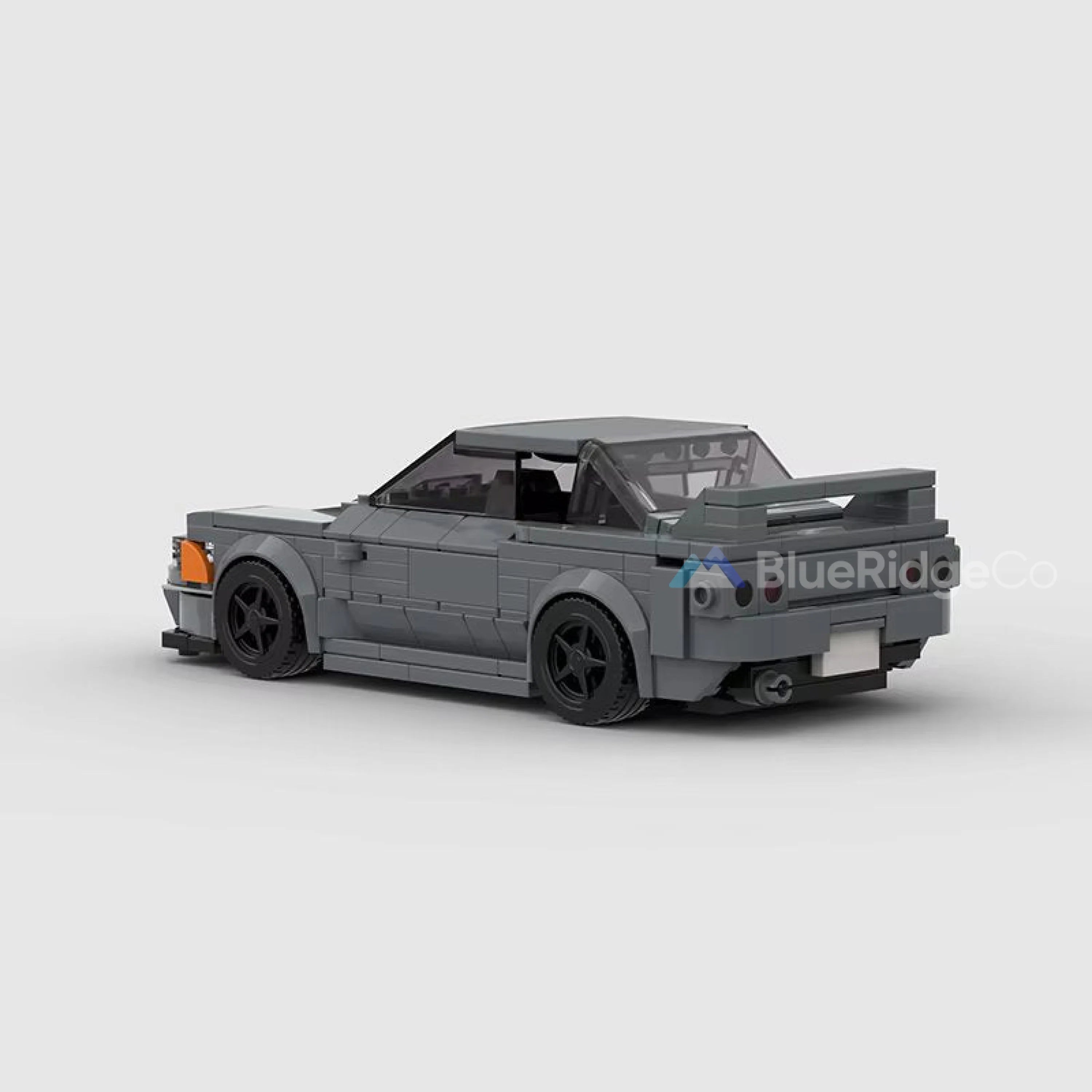 Nissan R32 Skyline GT-R