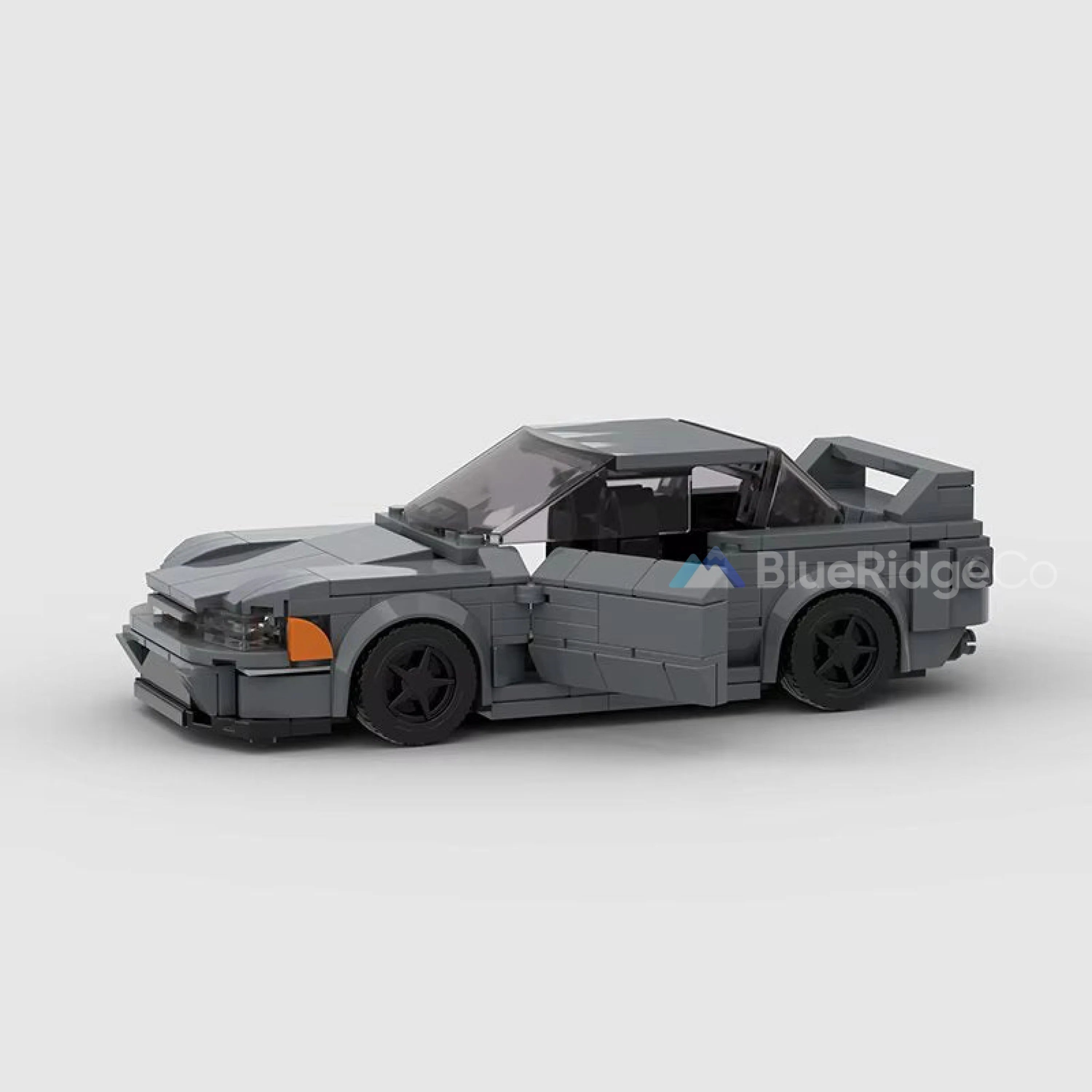 Nissan R32 Skyline GT-R