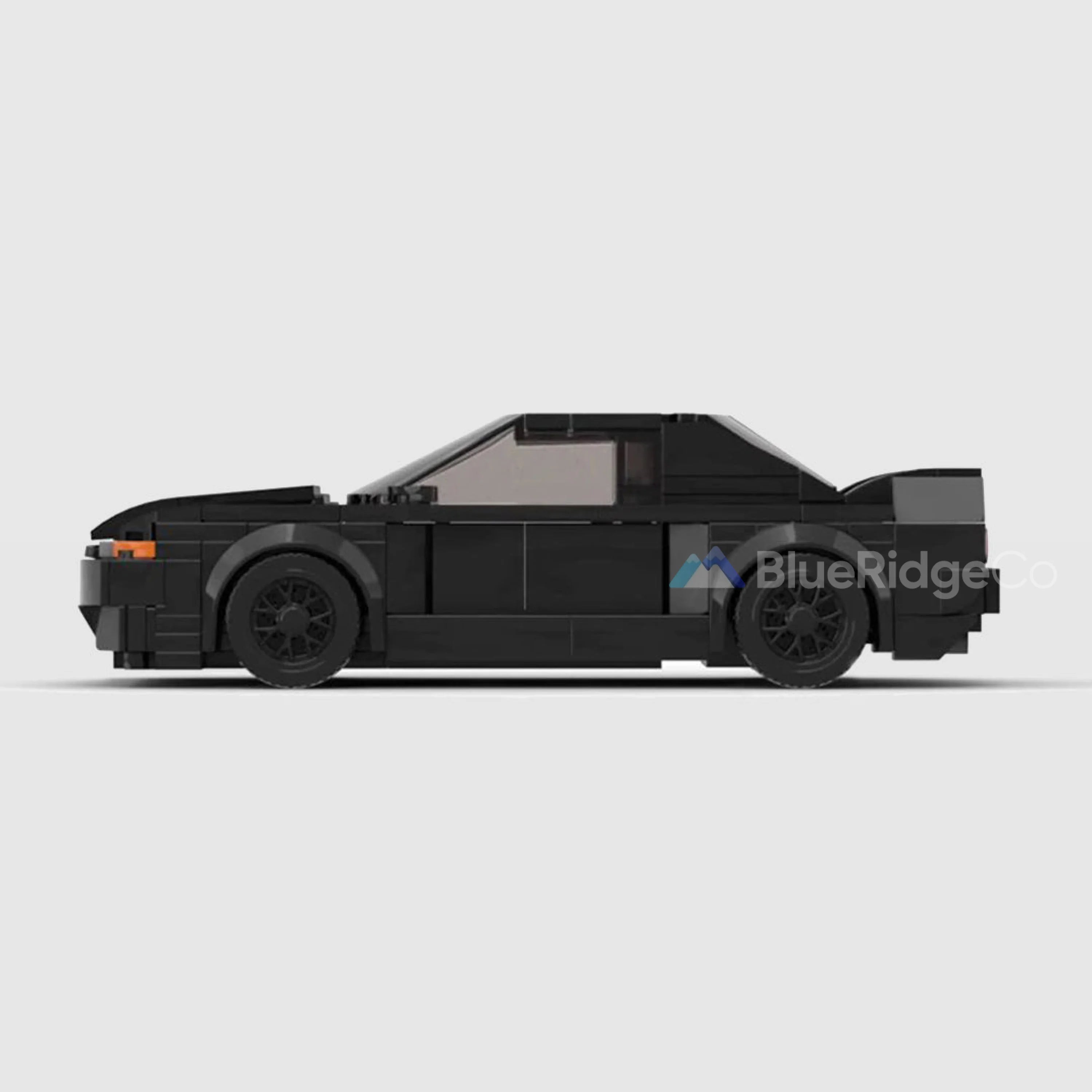 Nissan R32 Skyline GT-R - LEGO Compatible Building Blocks | BlueRidge Co.