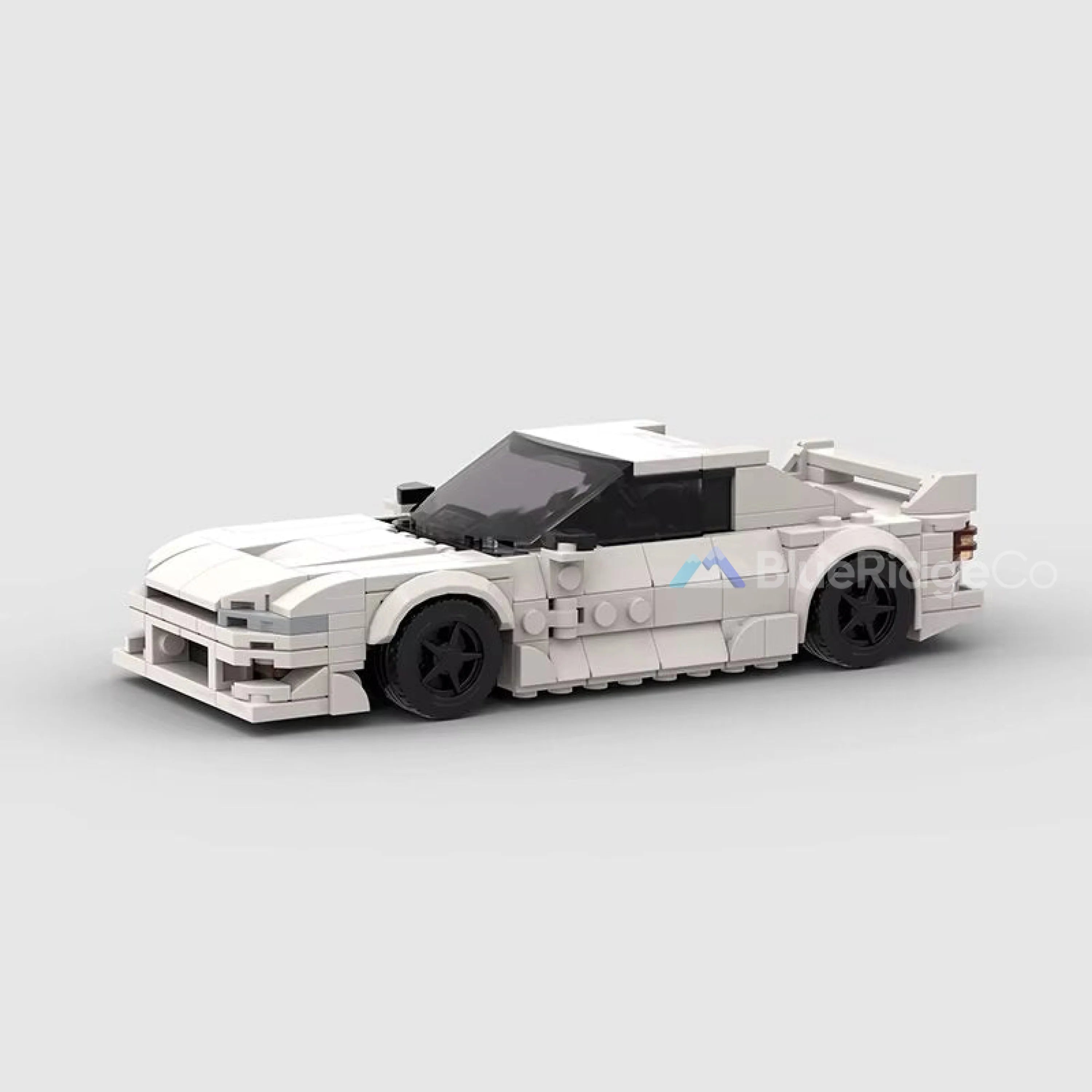 Nissan Silvia S13