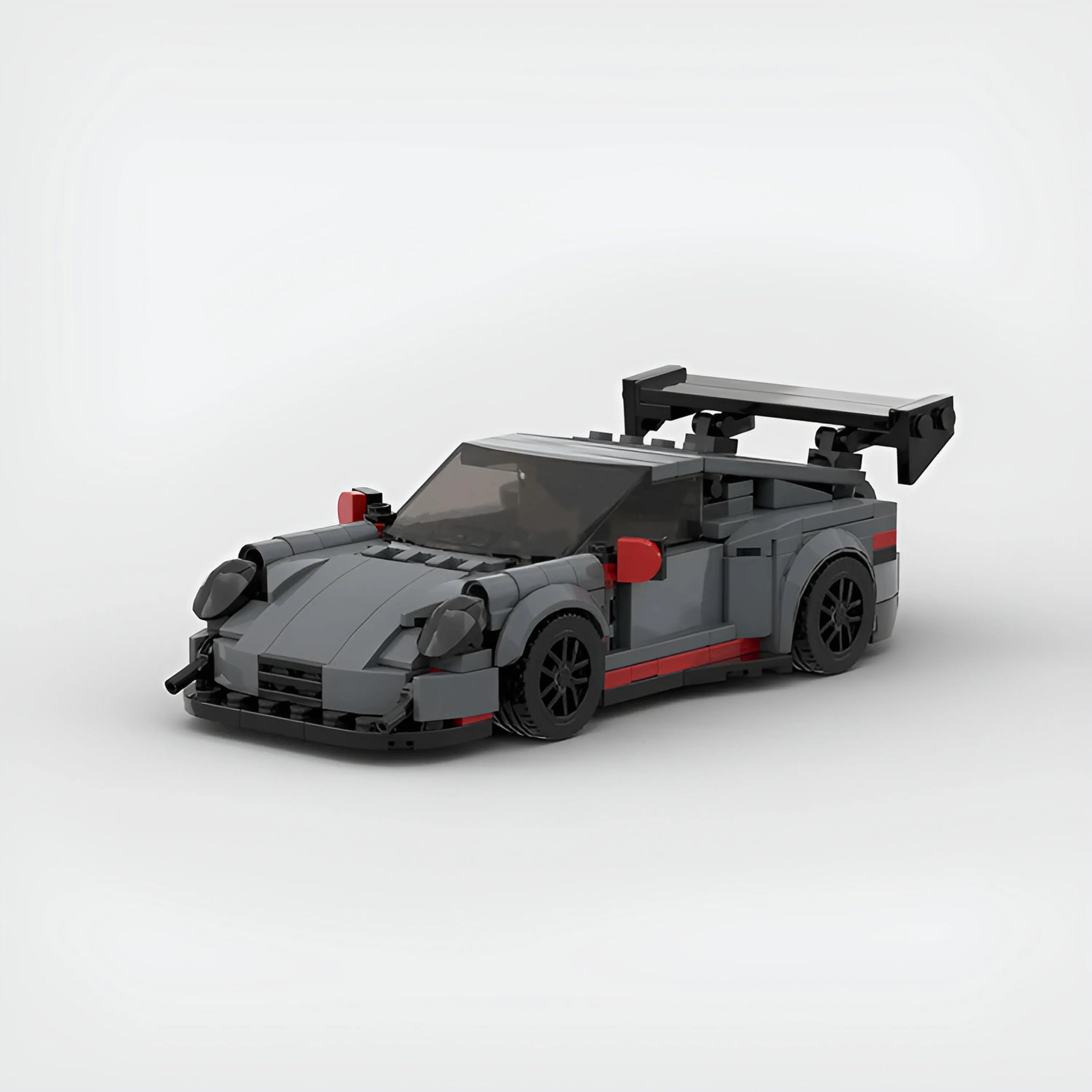 Porsche 911 GT3 RS