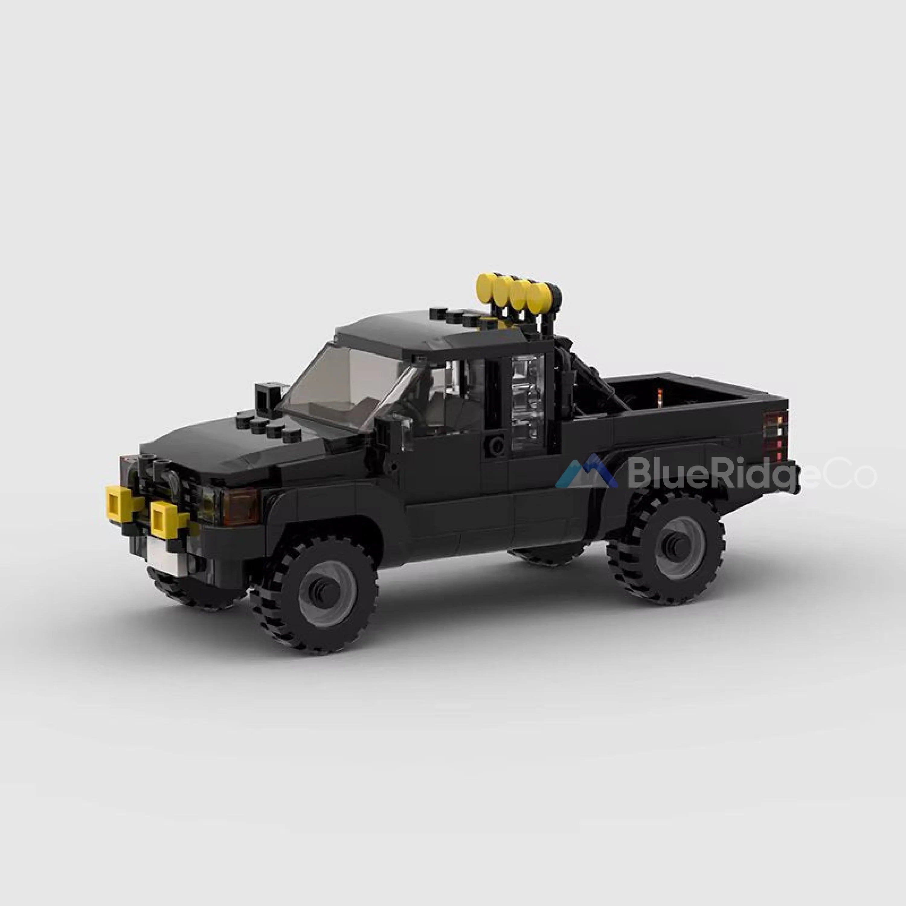 Toyota SR5