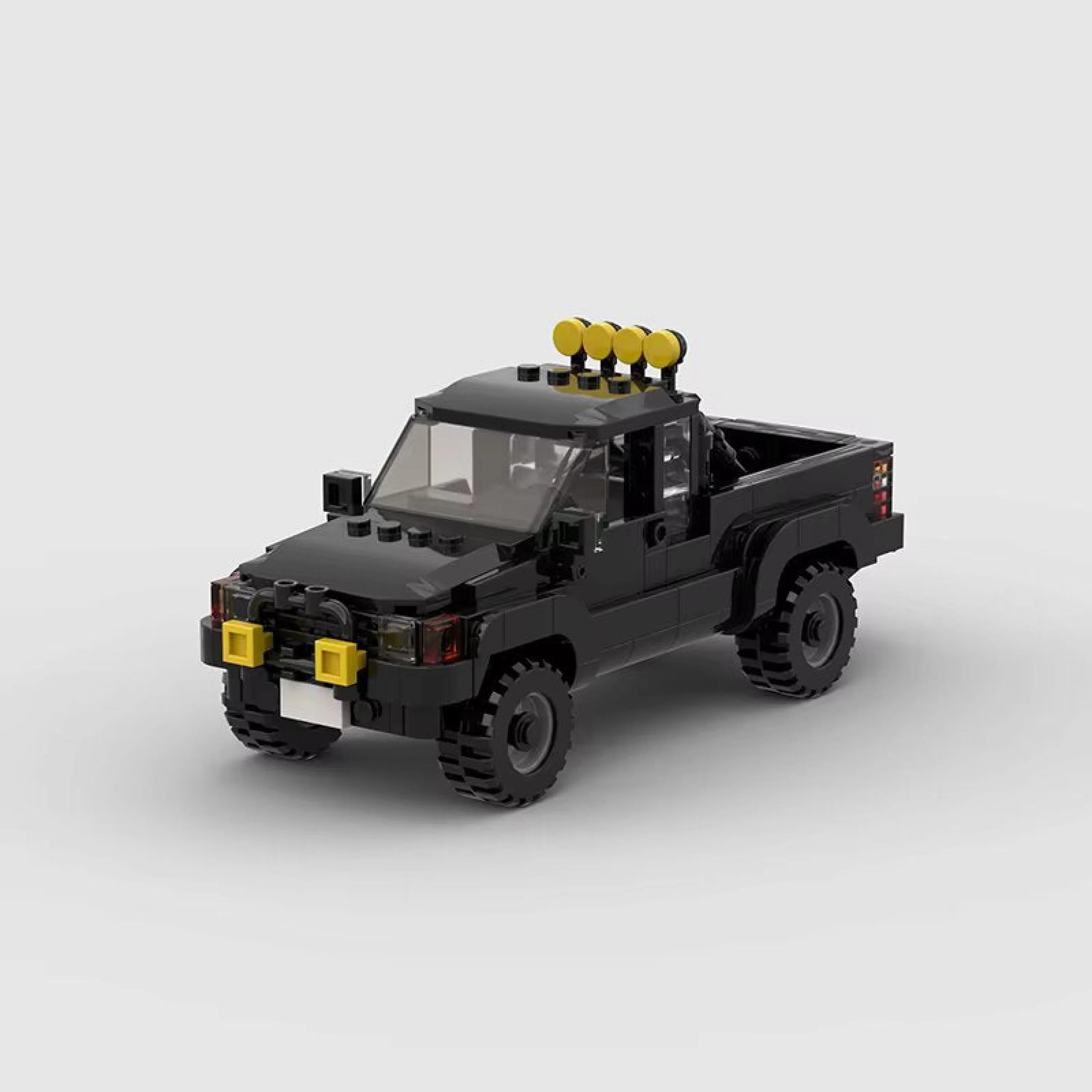 Toyota SR5