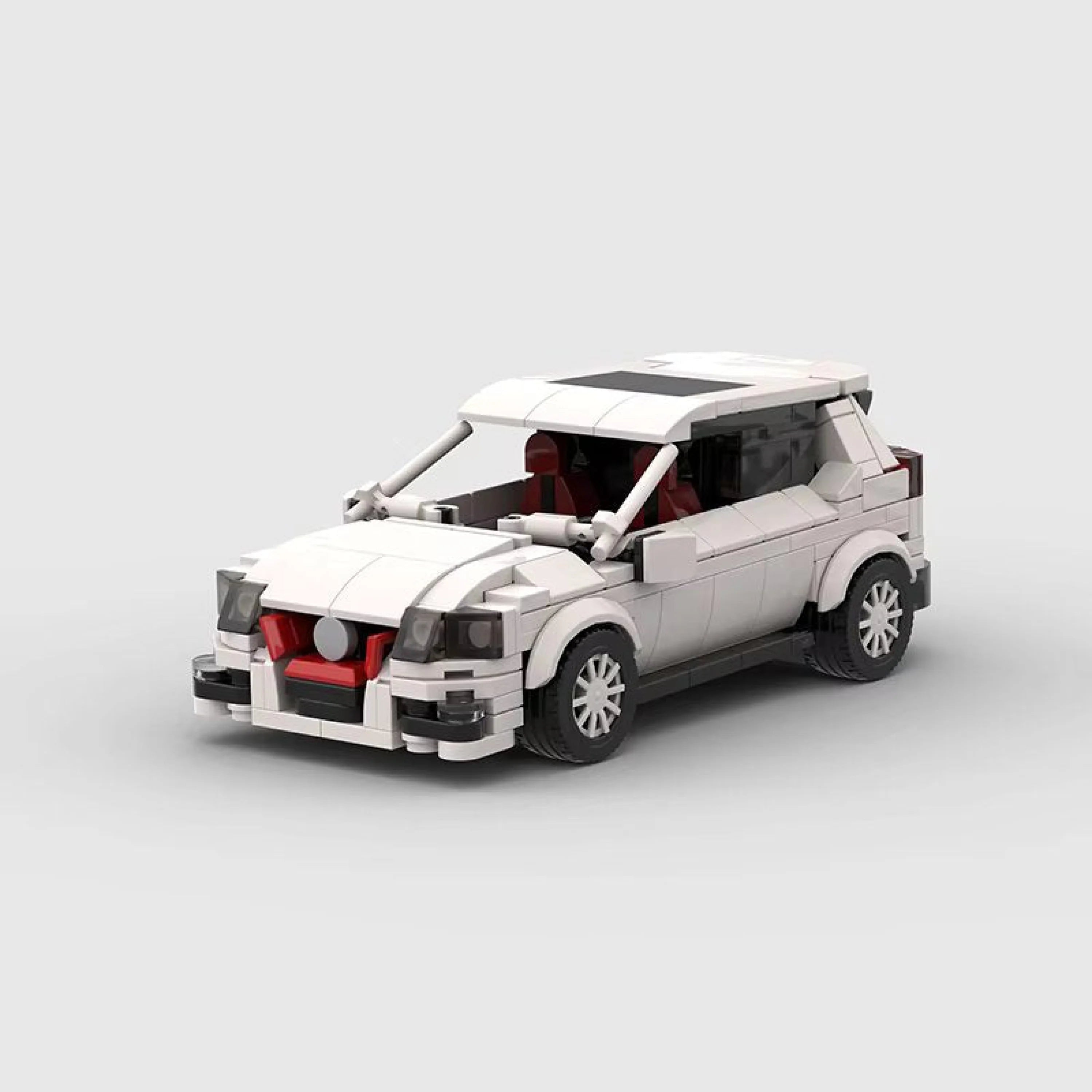 Volkswagen Golf Mk5