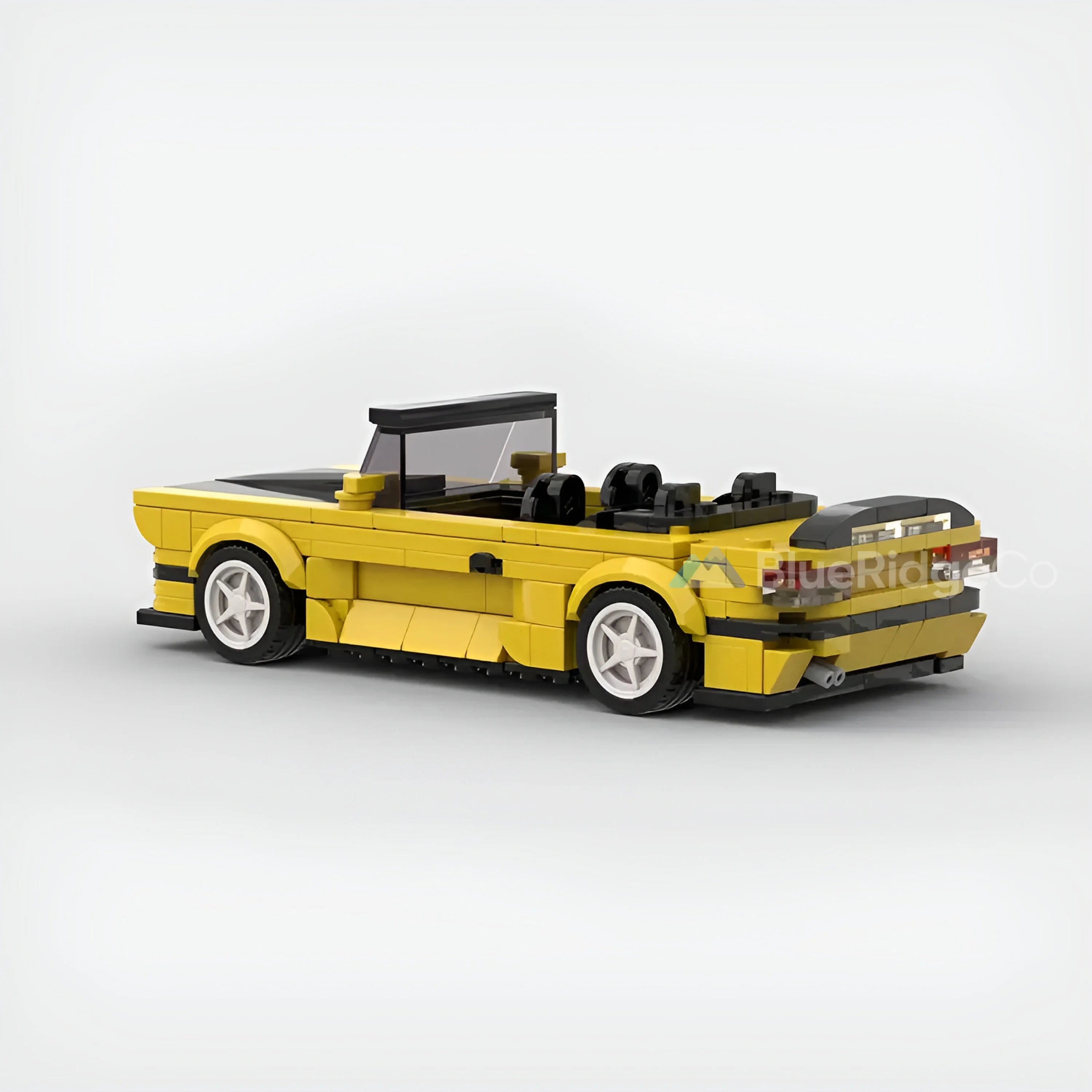 BMW M3 E30 Cabriolet