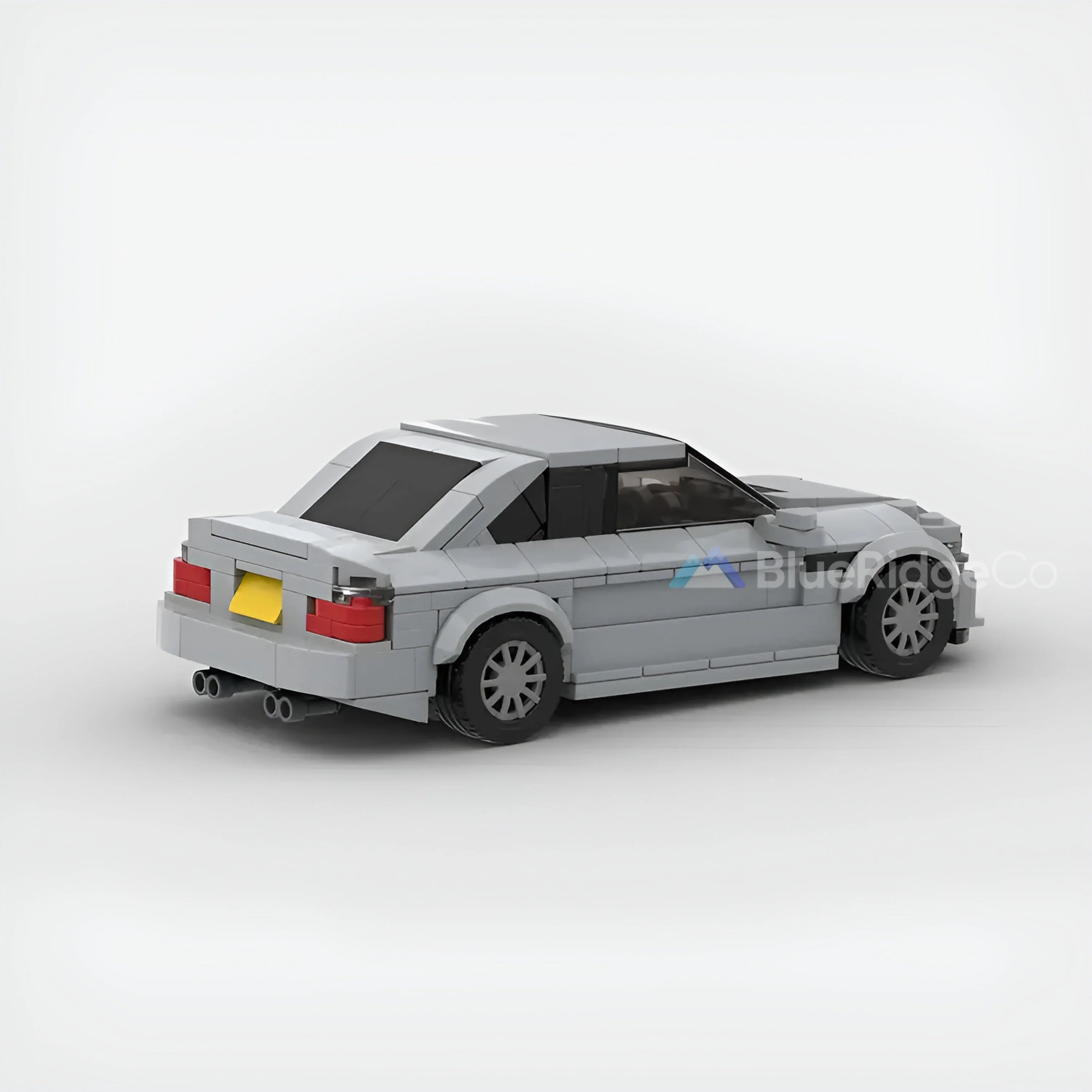 Lego bmw e46 sale