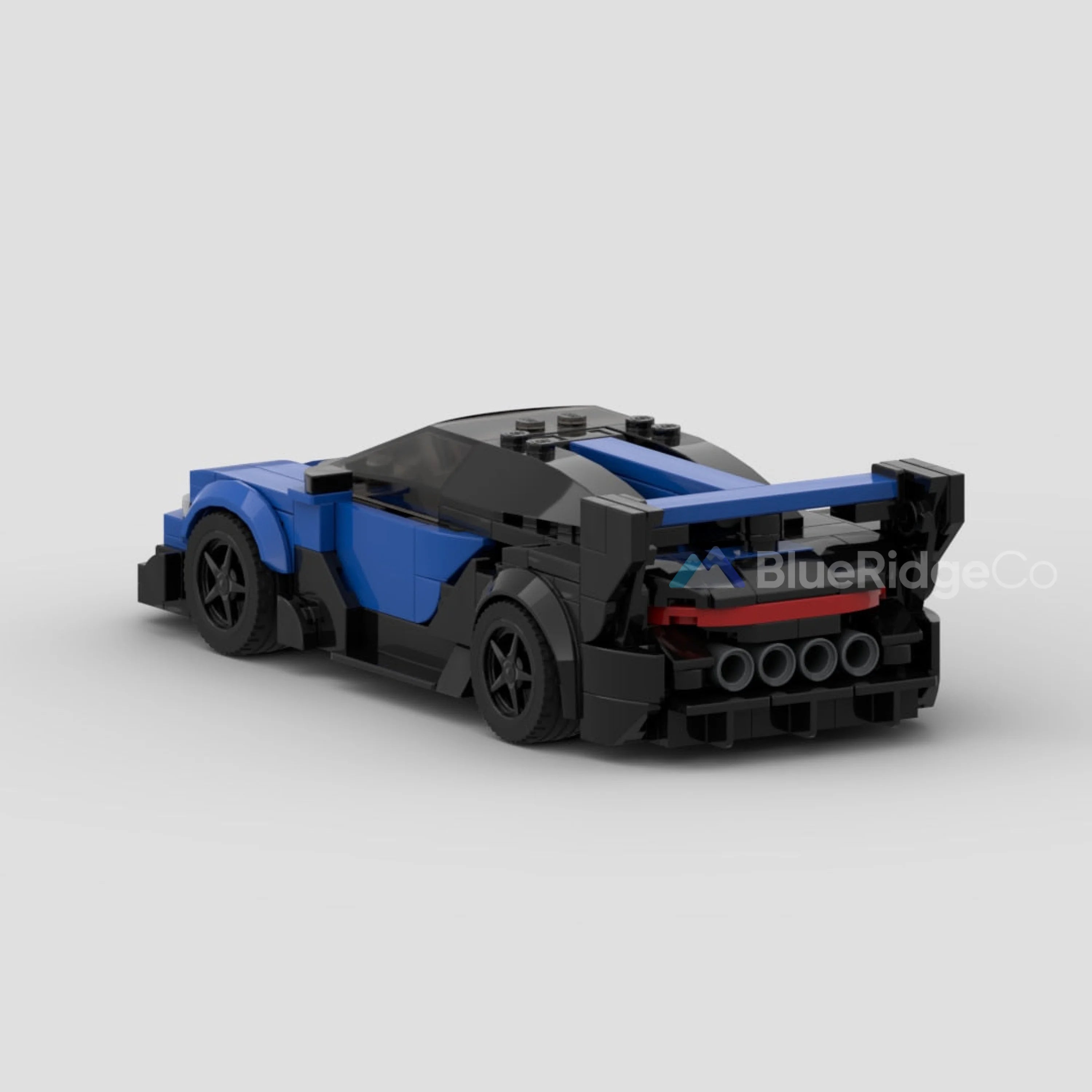 Lego bugatti vision gt online