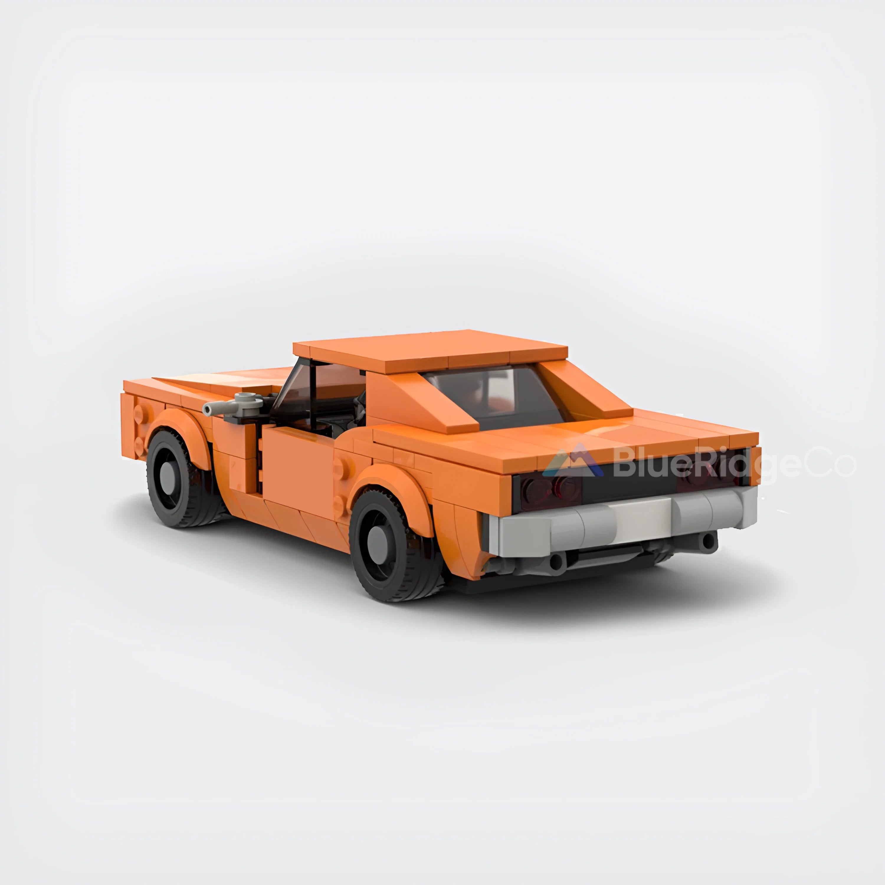 Dodge Charger | Dukes of Hazzard