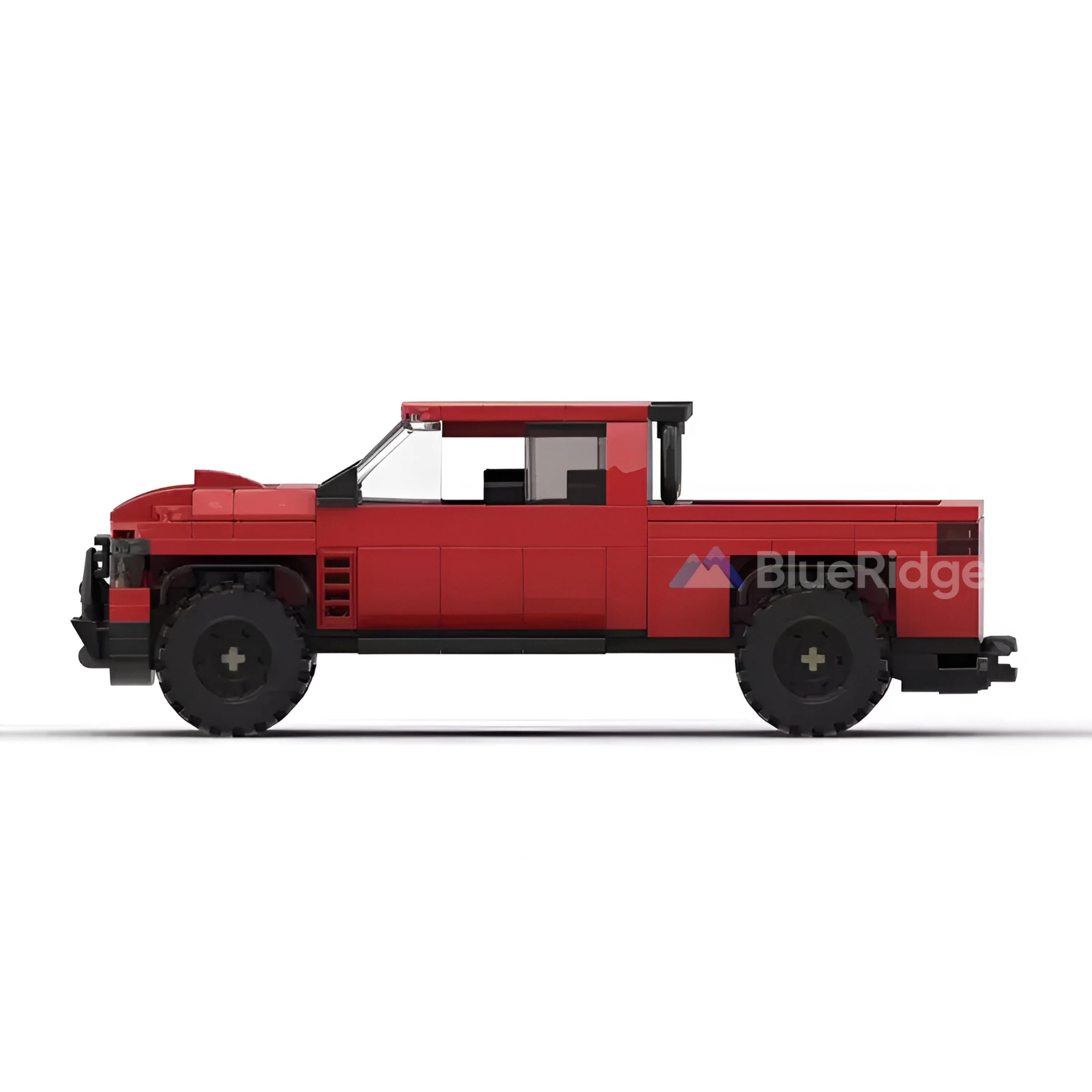 Lego dodge truck sale