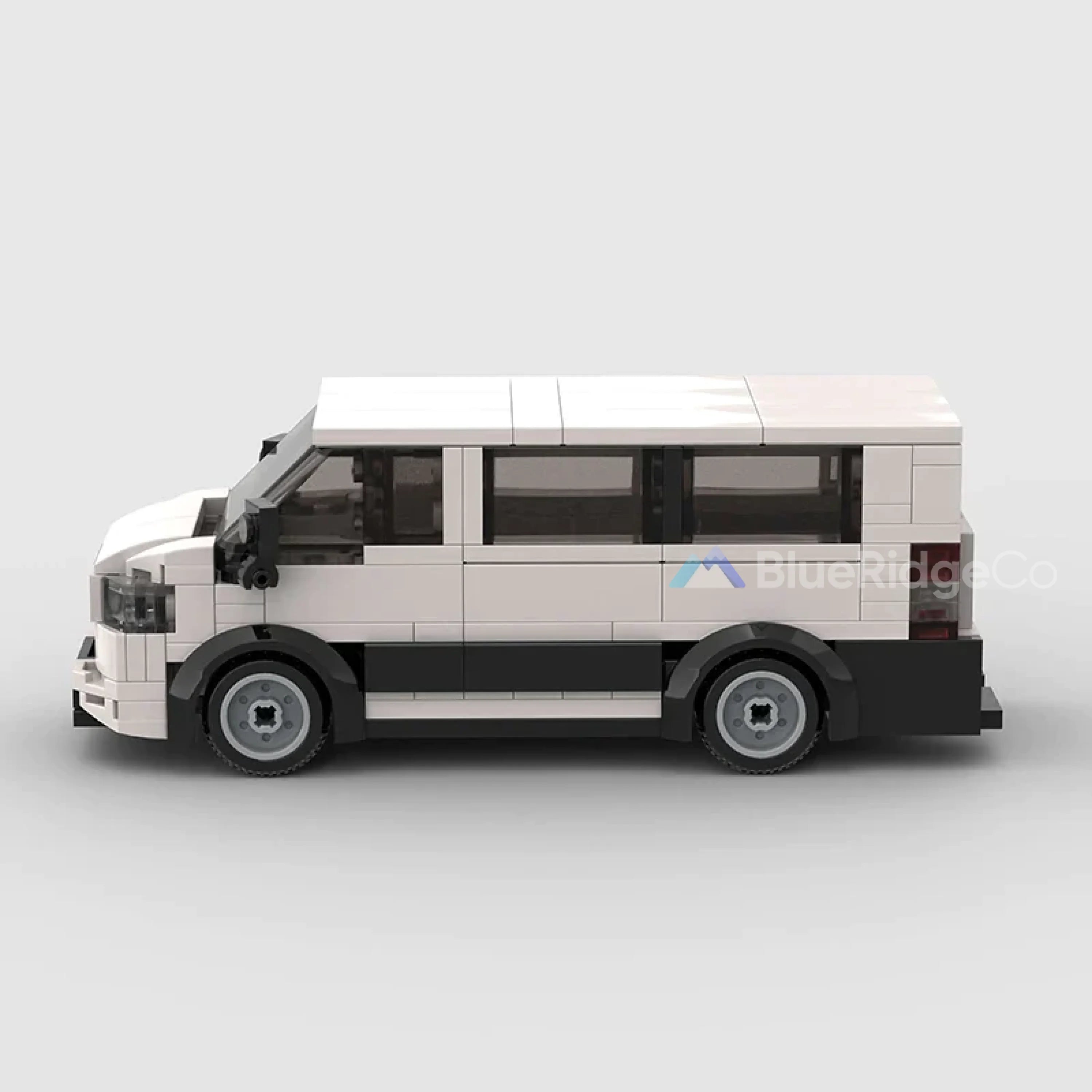 Ford transit lego sale