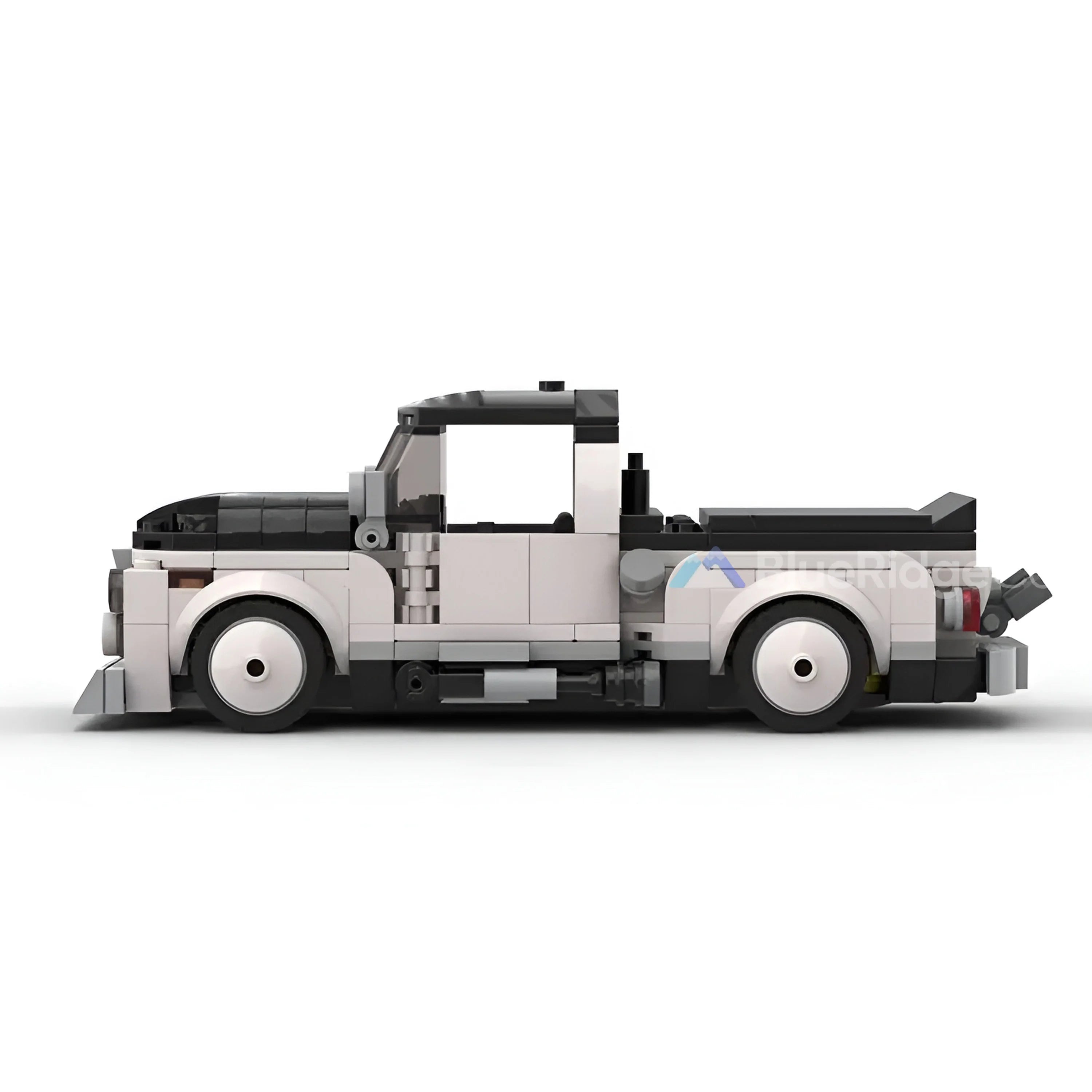 GMC 100 - LEGO Compatible Building Blocks | BlueRidge Co.