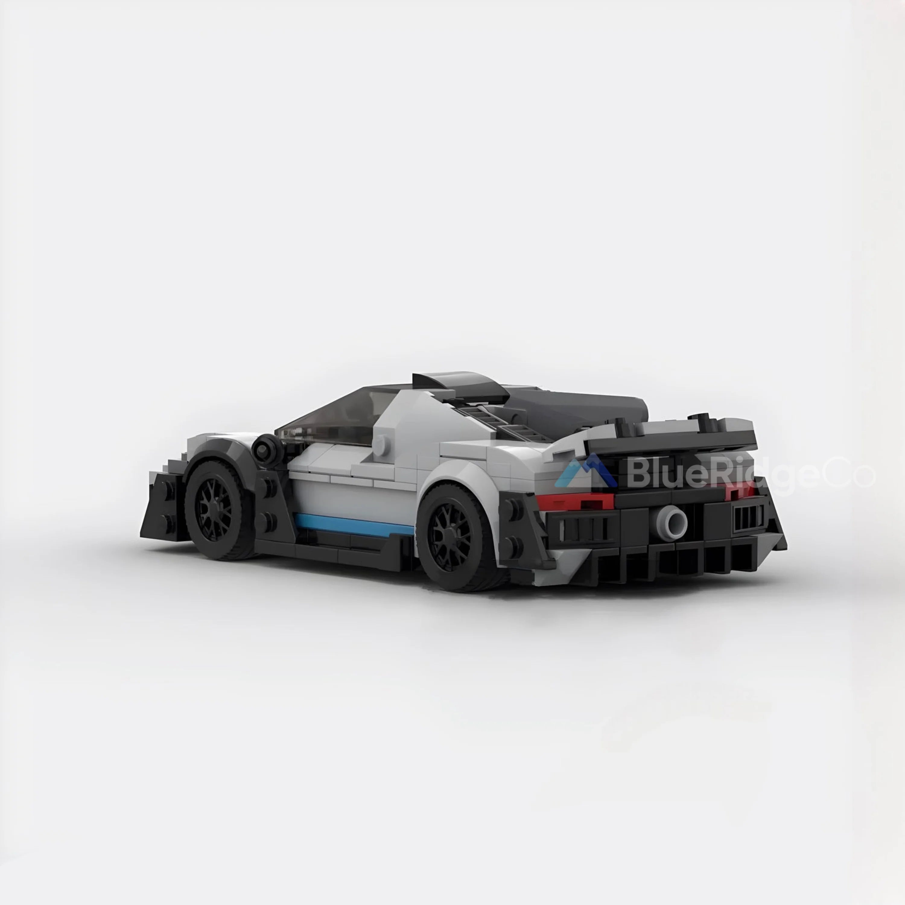 Mercedes AMG ONE - LEGO Compatible Building Blocks | BlueRidge Co.