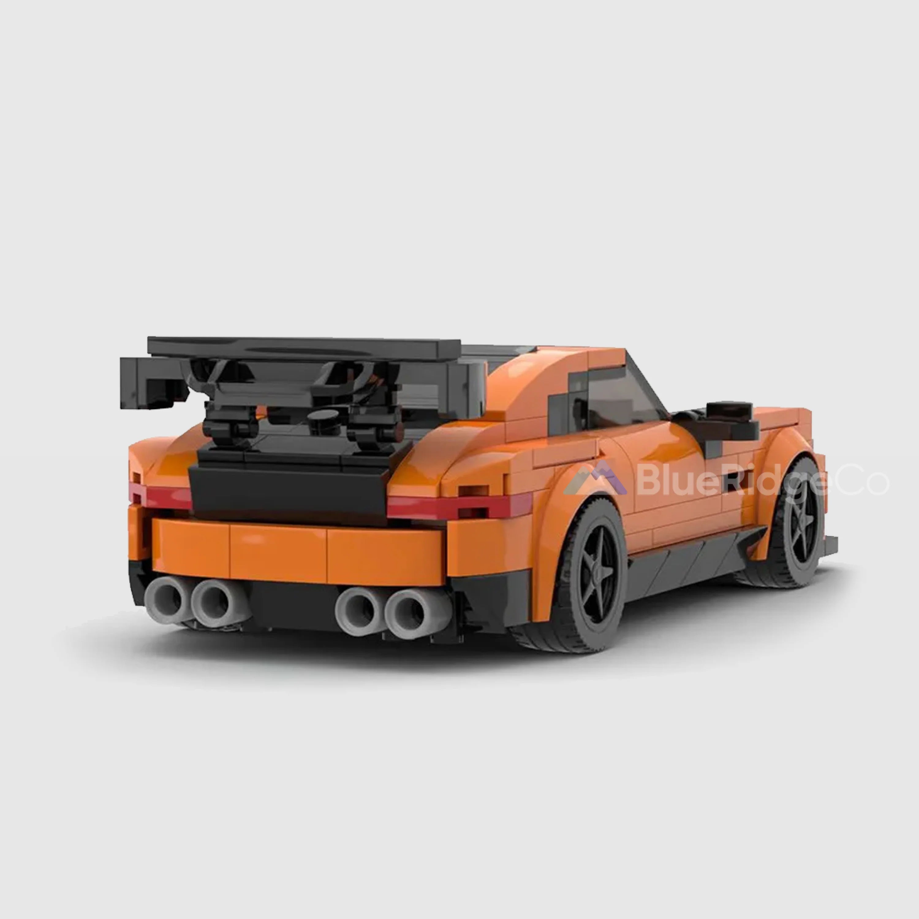 Lego mercedes amg gt on sale