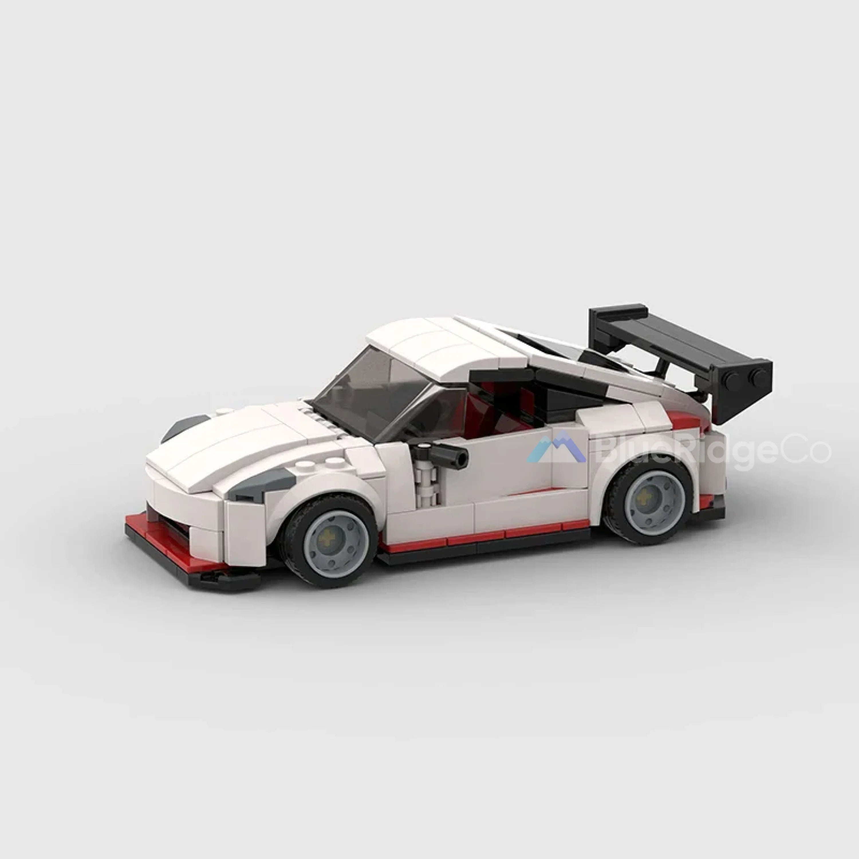 Nissan 350z lego sale