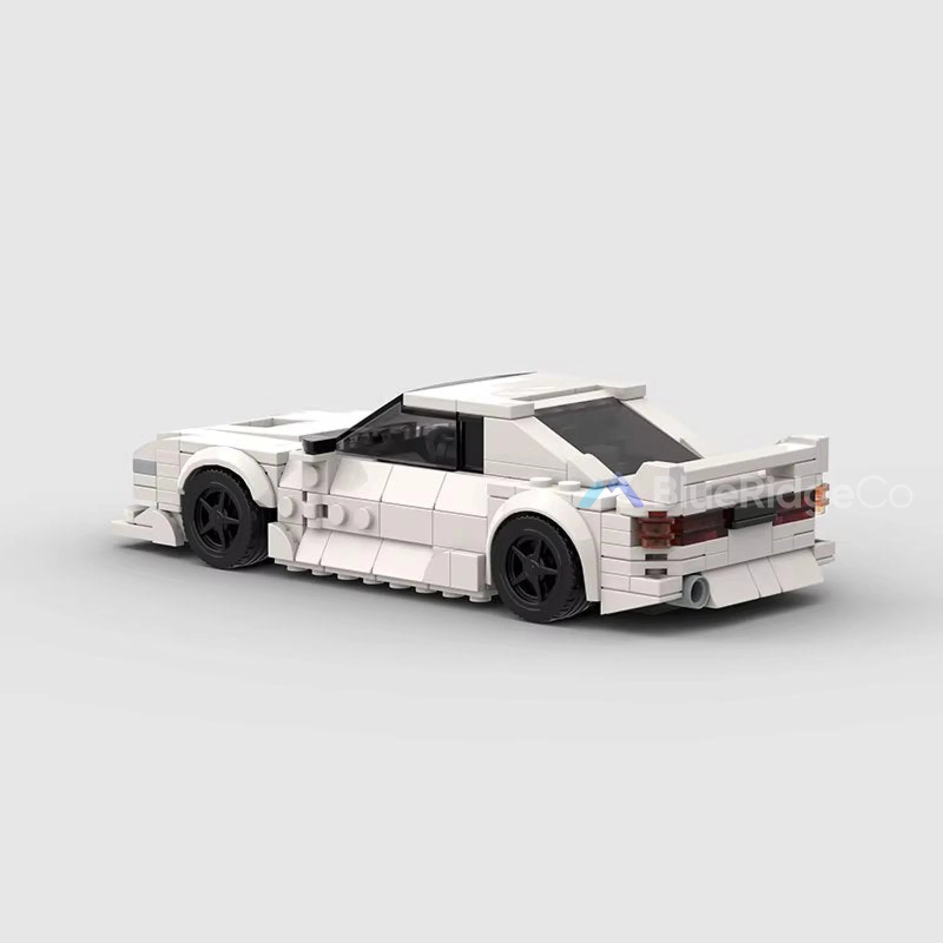 Nissan Silvia S13