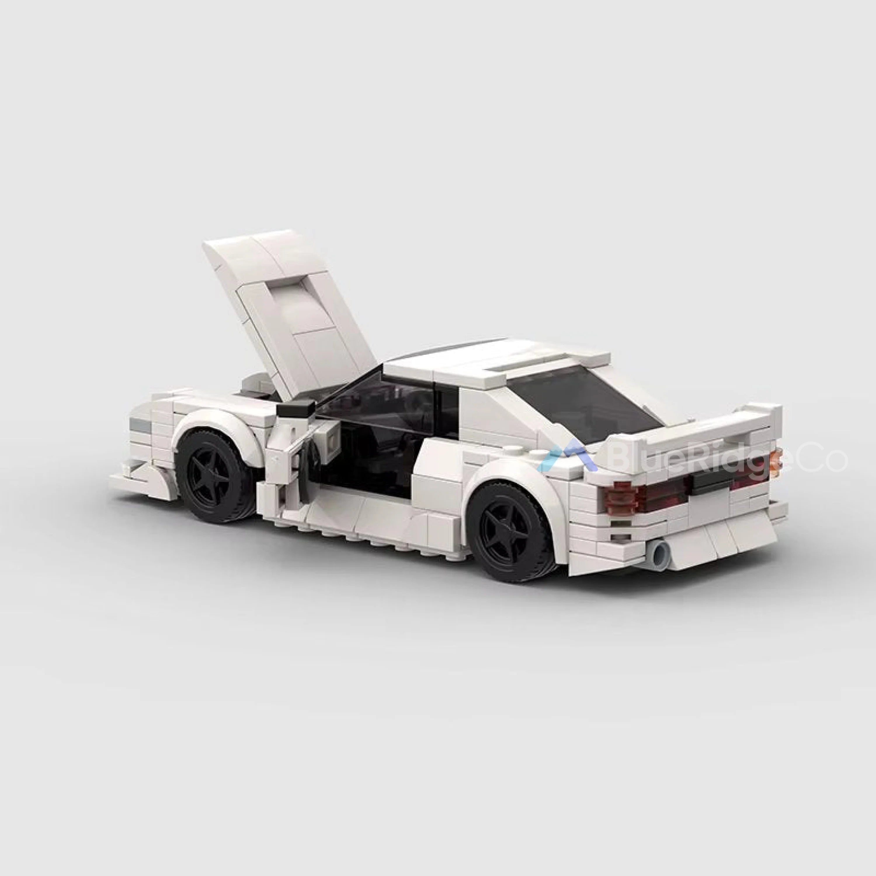 Nissan Silvia S13